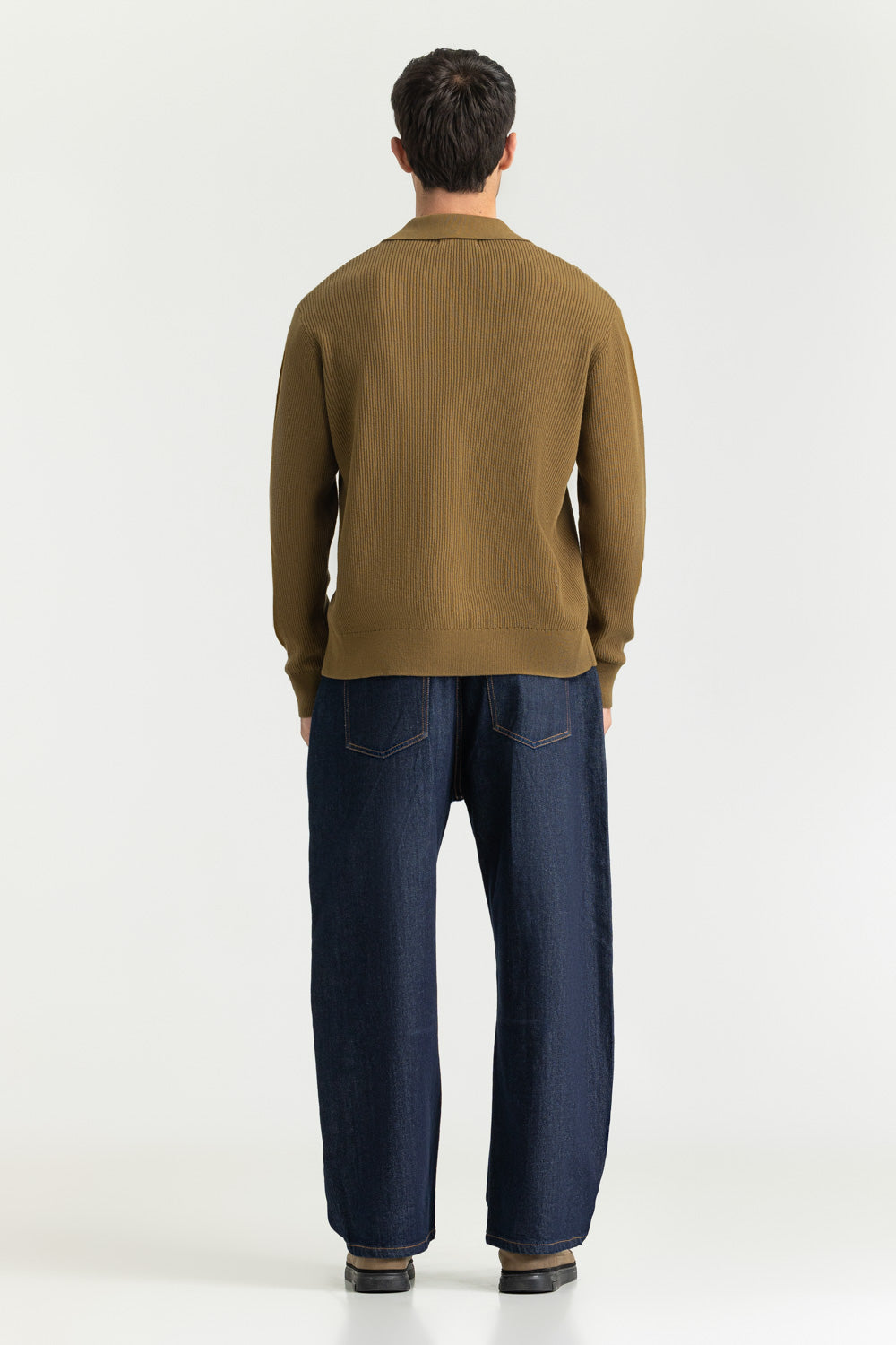Regular Fit Sweater