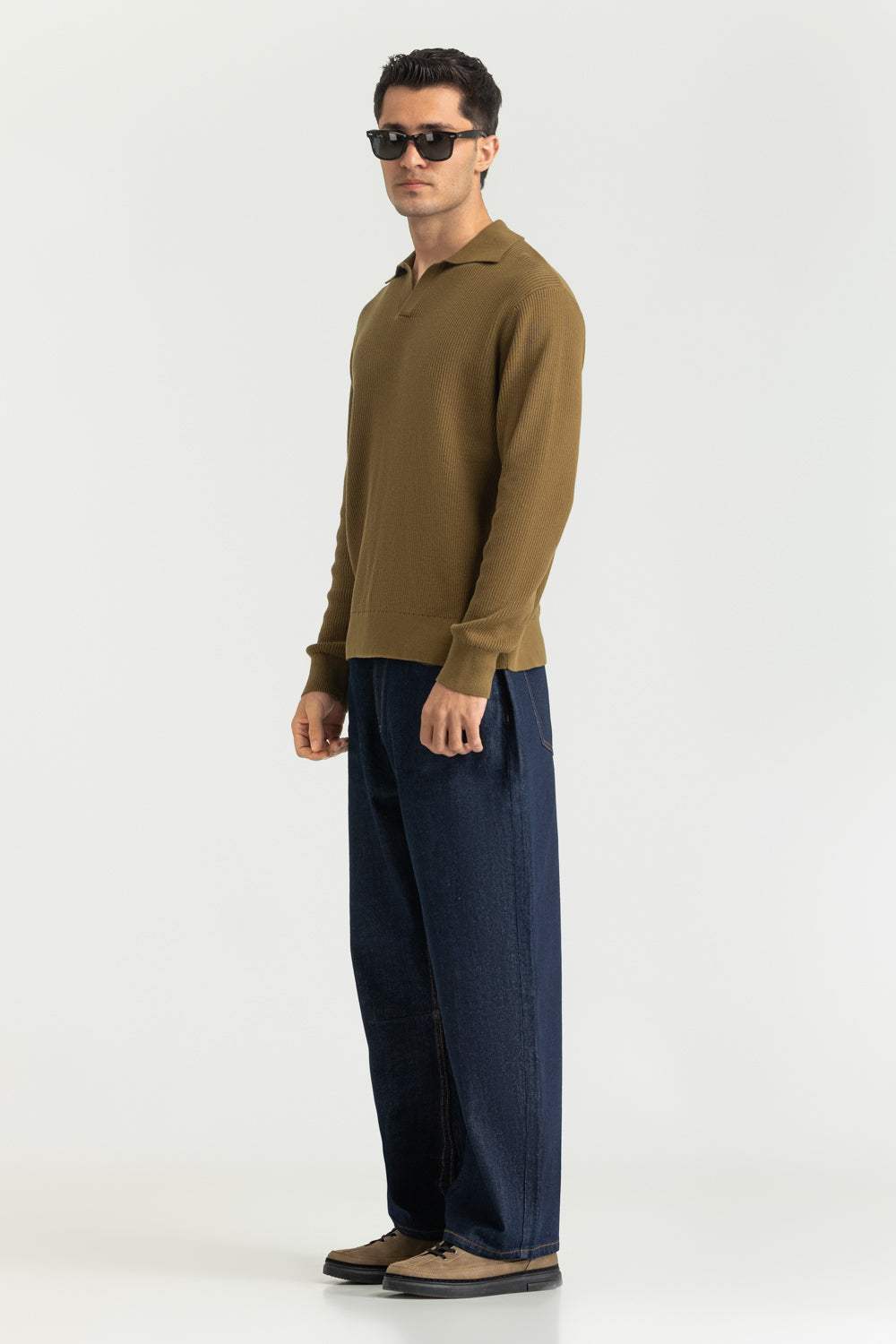 Regular Fit Sweater