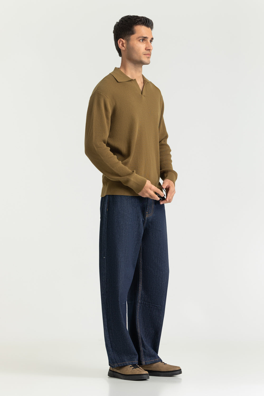 Regular Fit Sweater