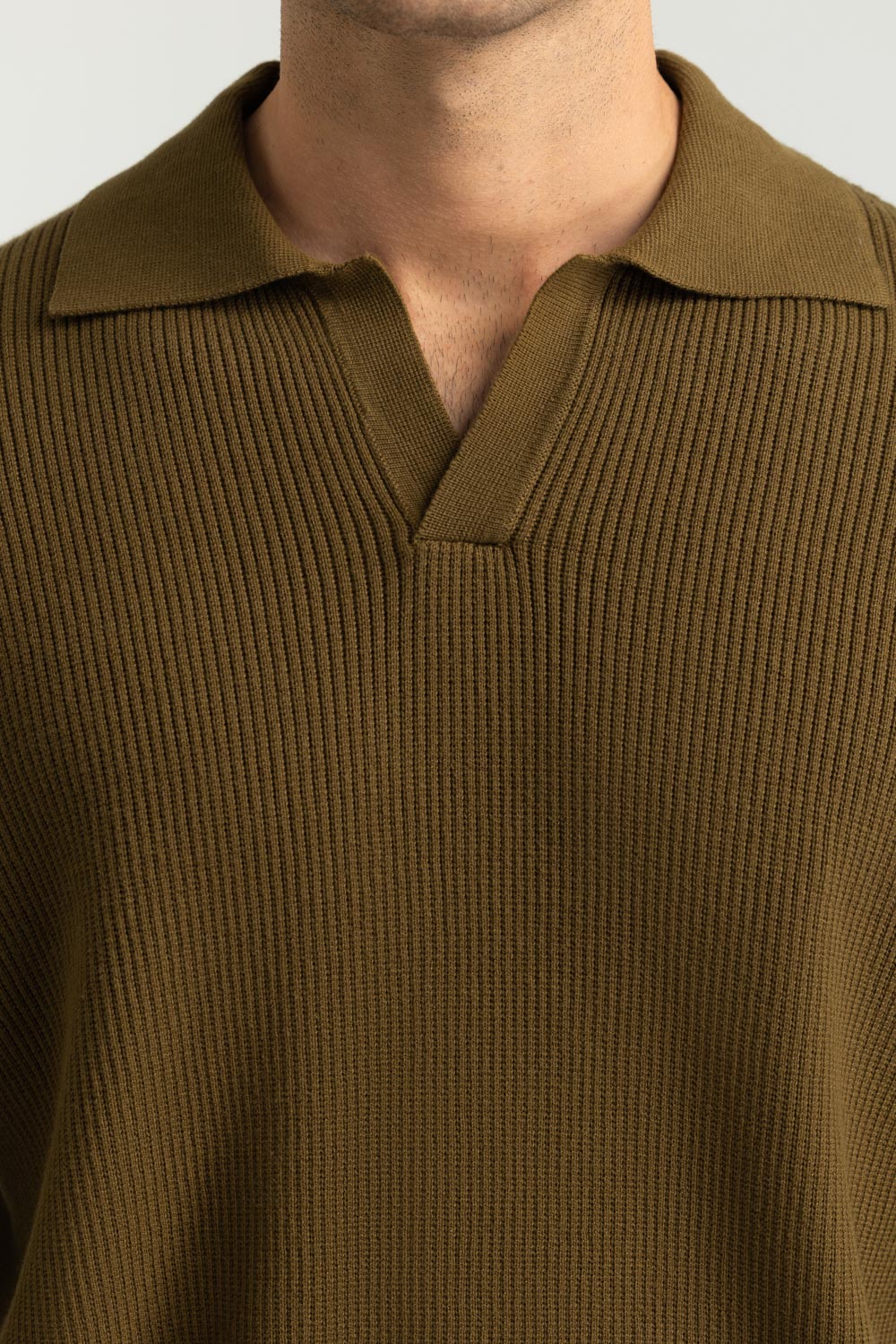 Regular Fit Sweater
