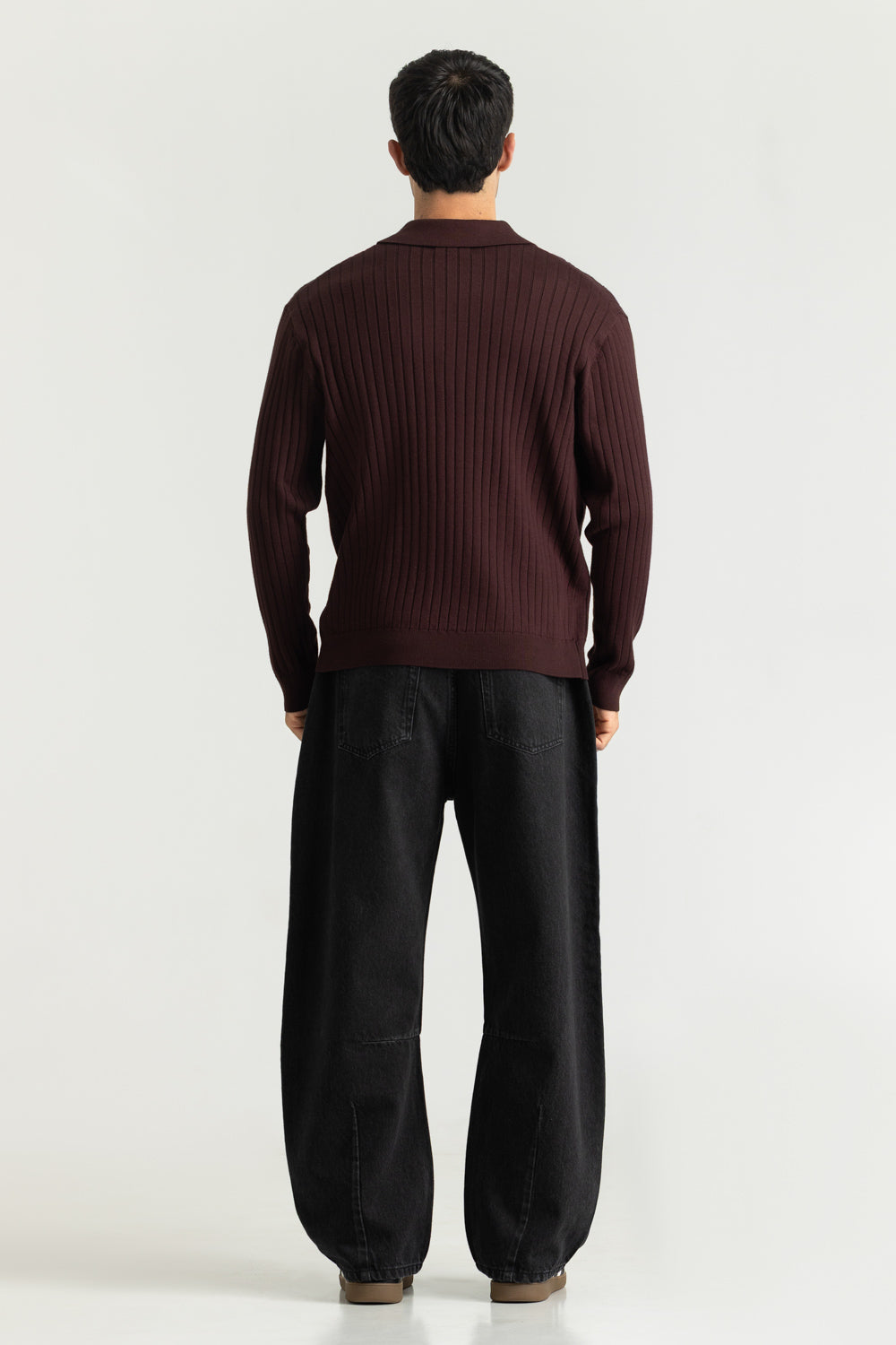 Regular Fit Sweater