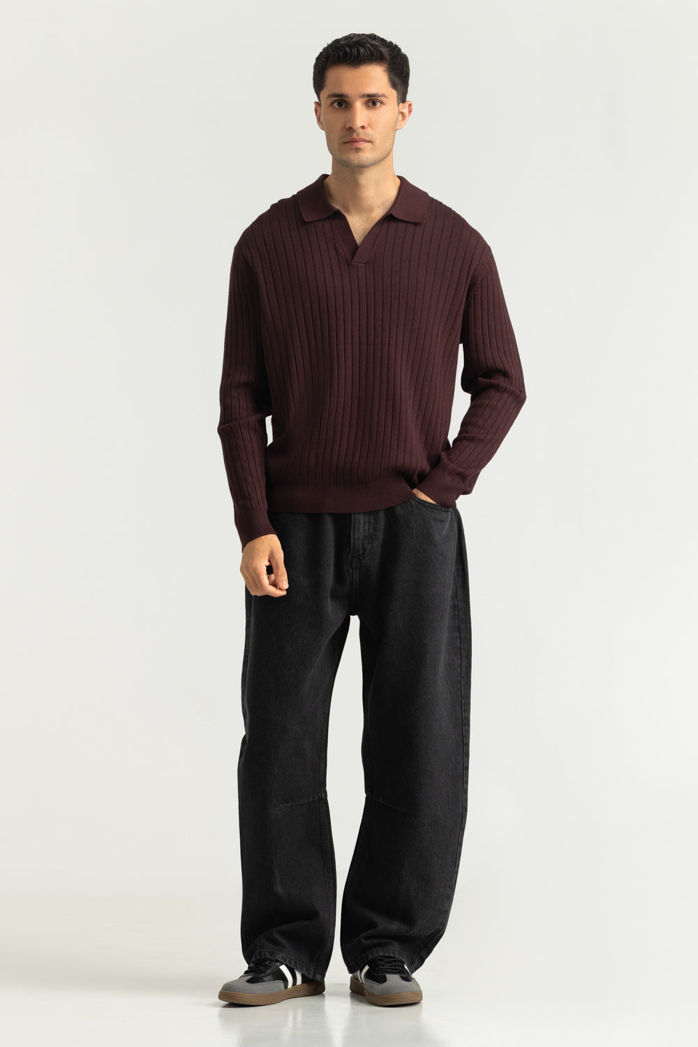 Regular Fit Sweater