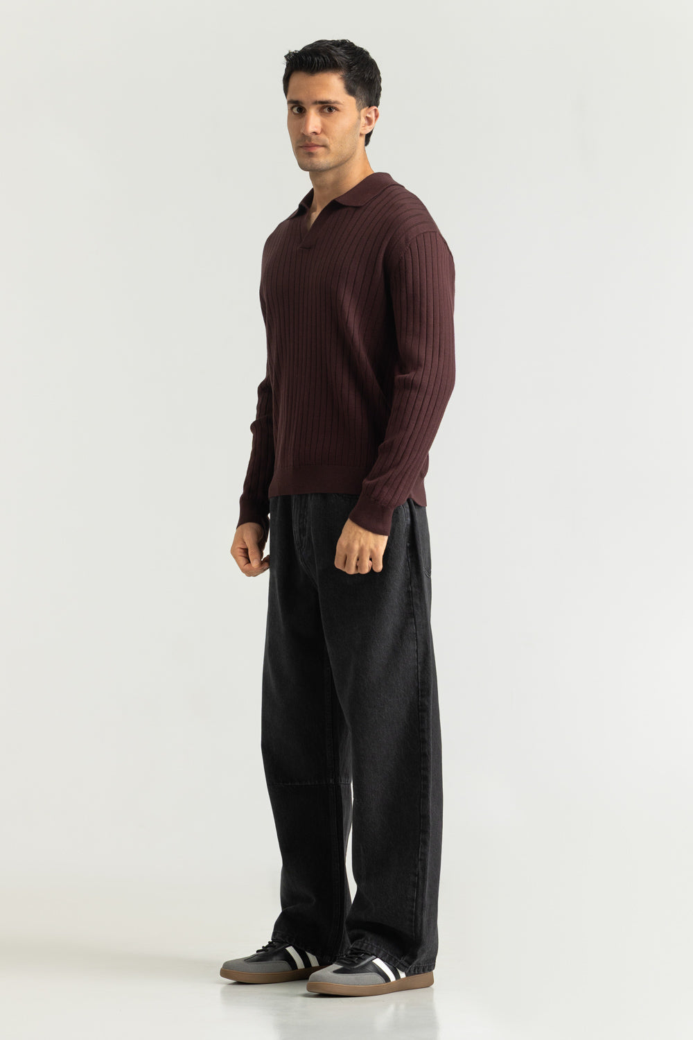 Regular Fit Sweater