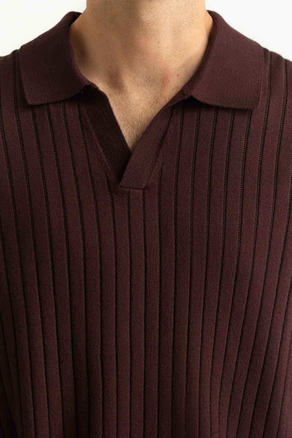 Regular Fit Sweater