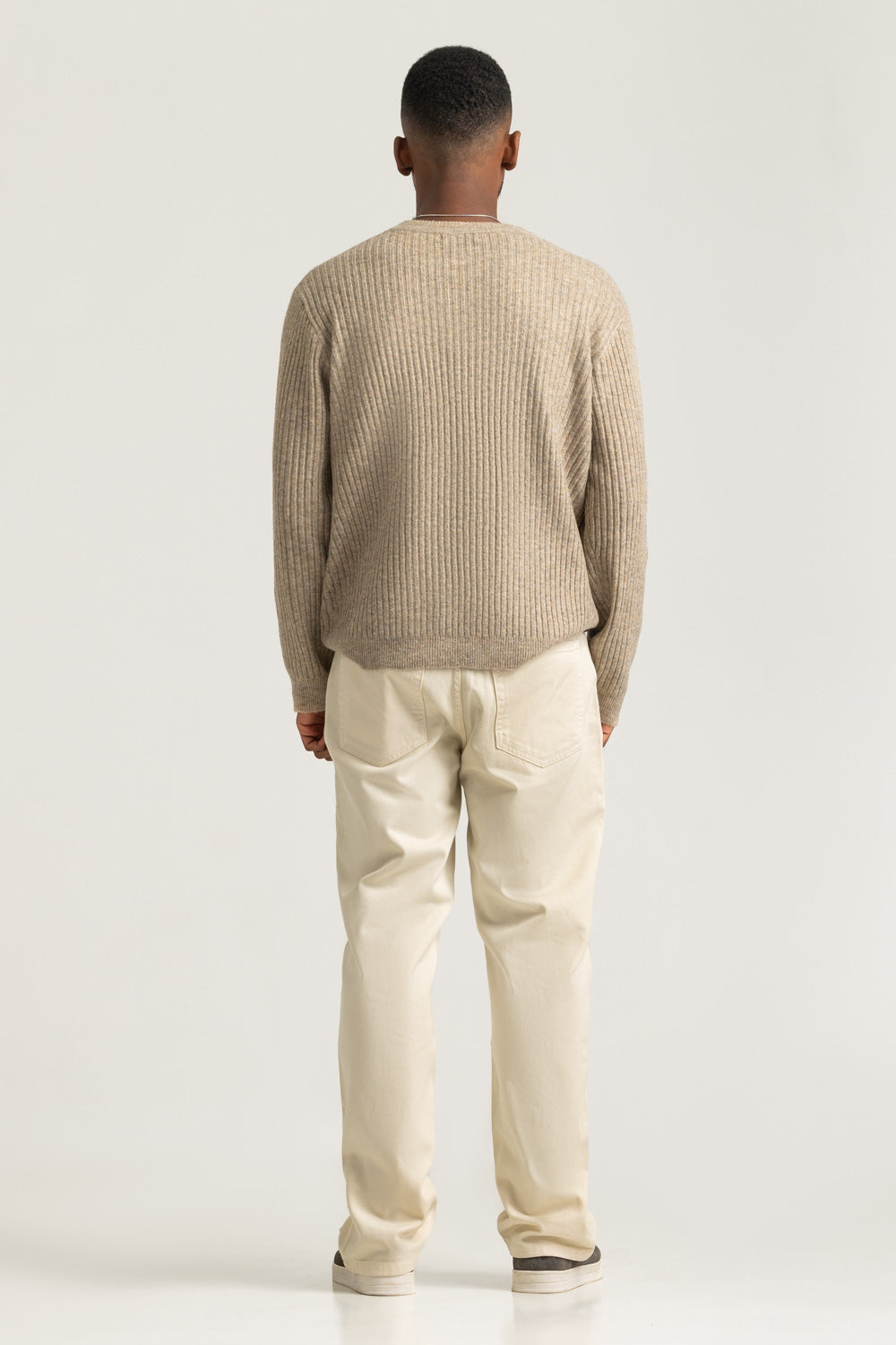 Regular Fit Sweater