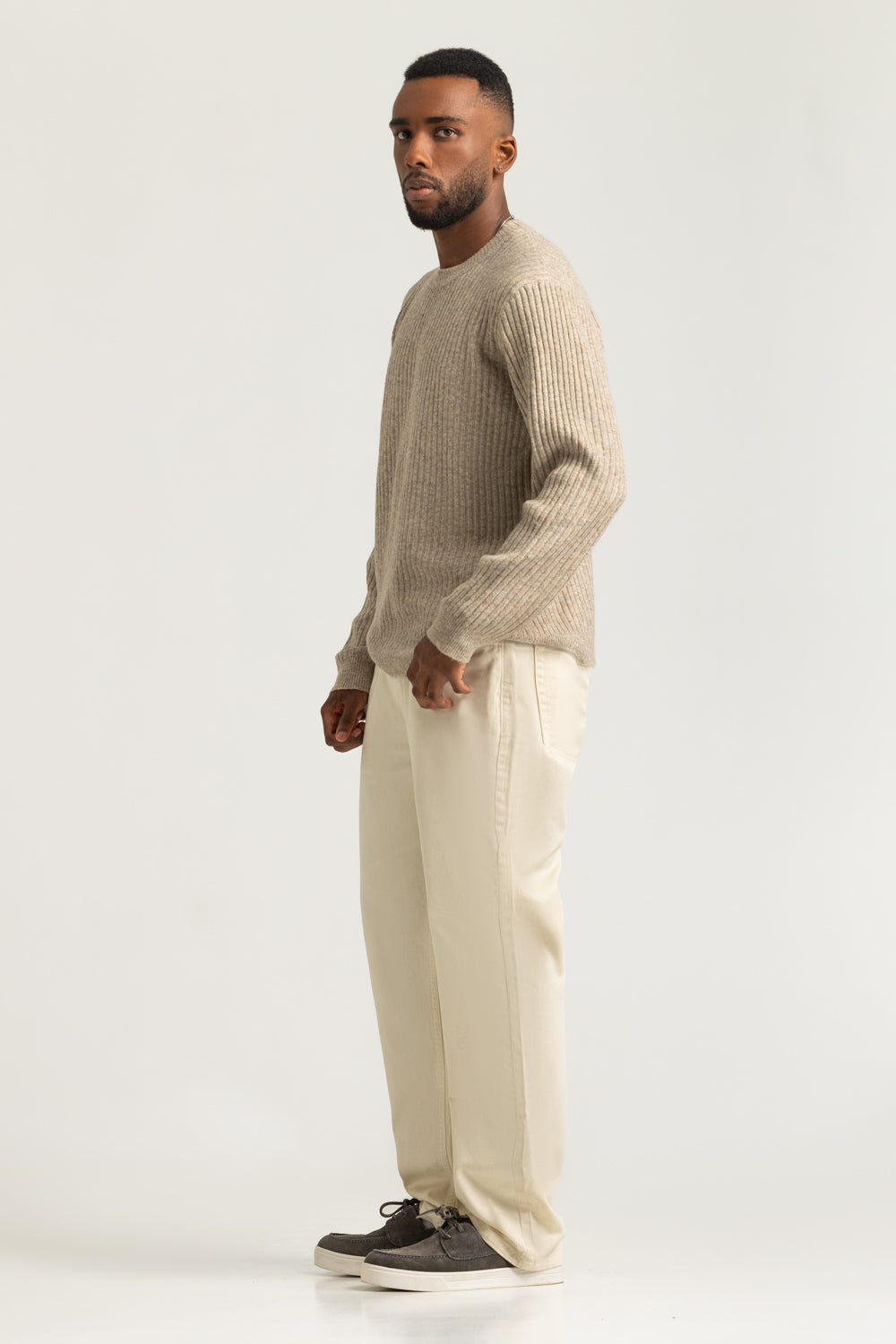 Regular Fit Sweater