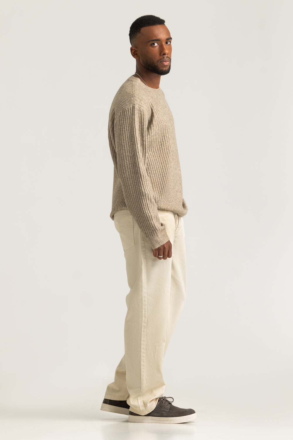 Regular Fit Sweater