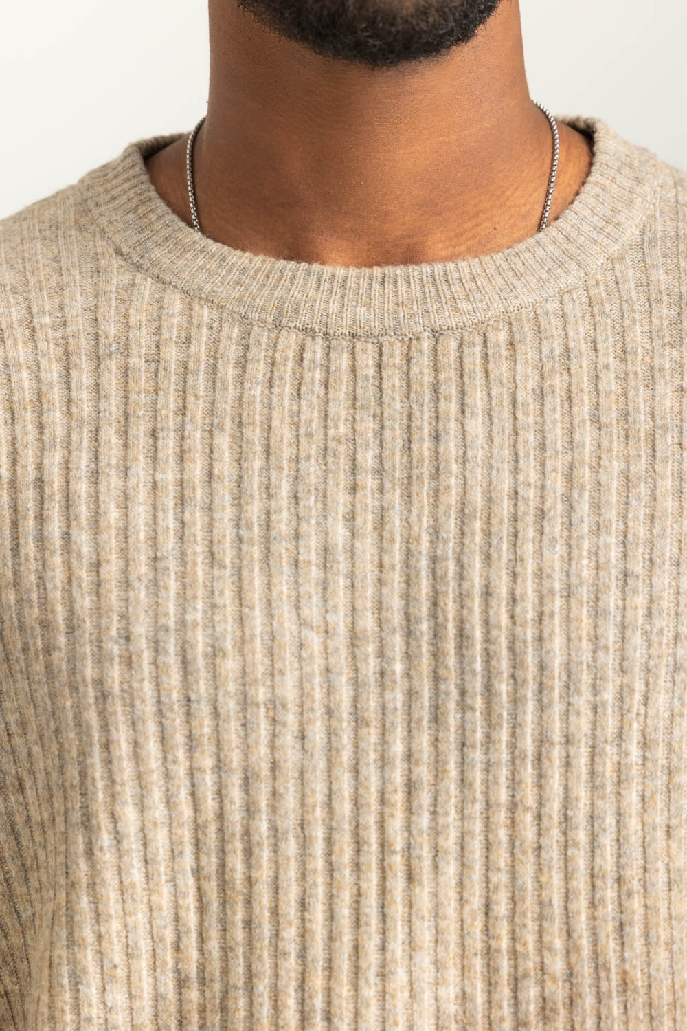 Regular Fit Sweater