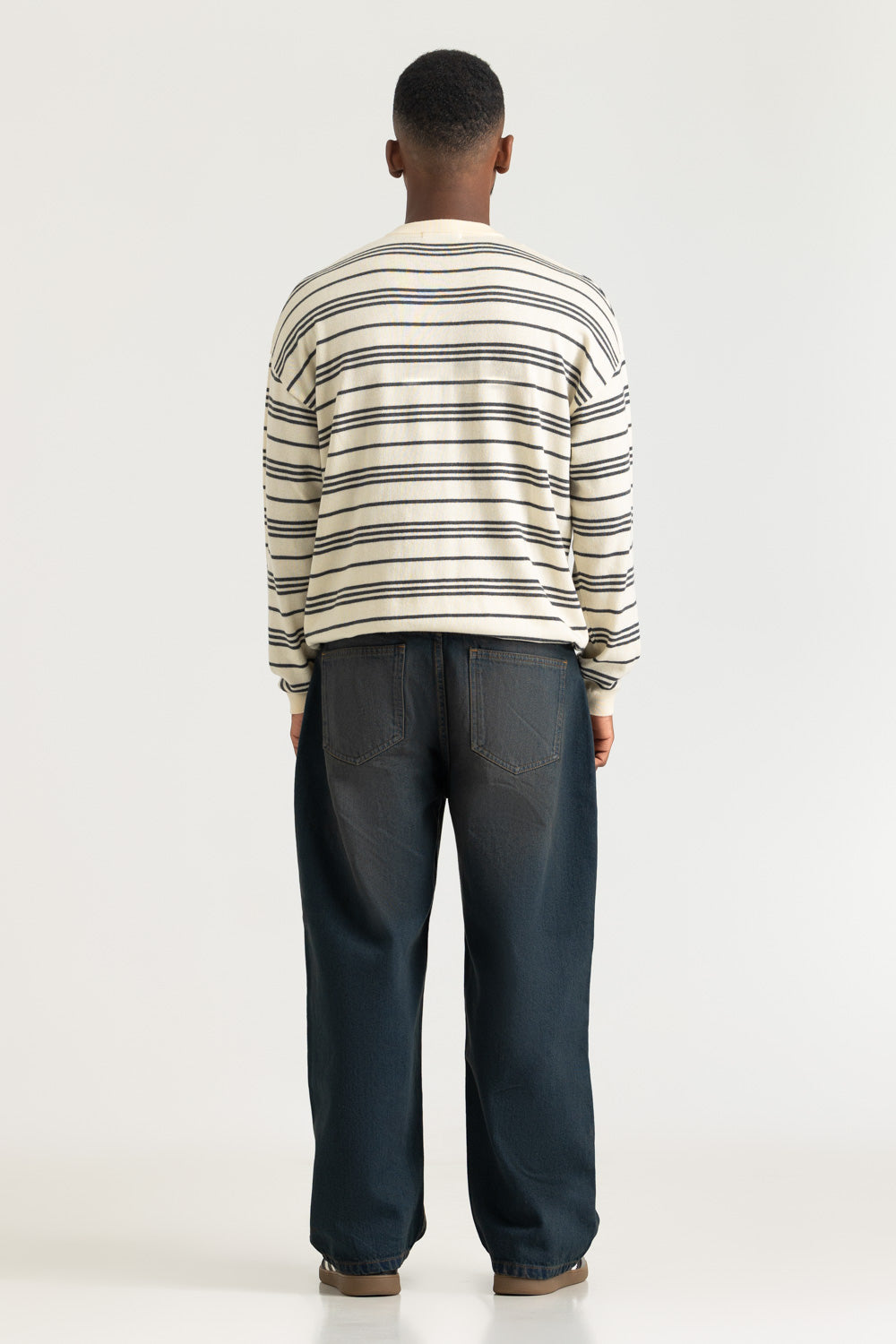 Regular Fit Sweater