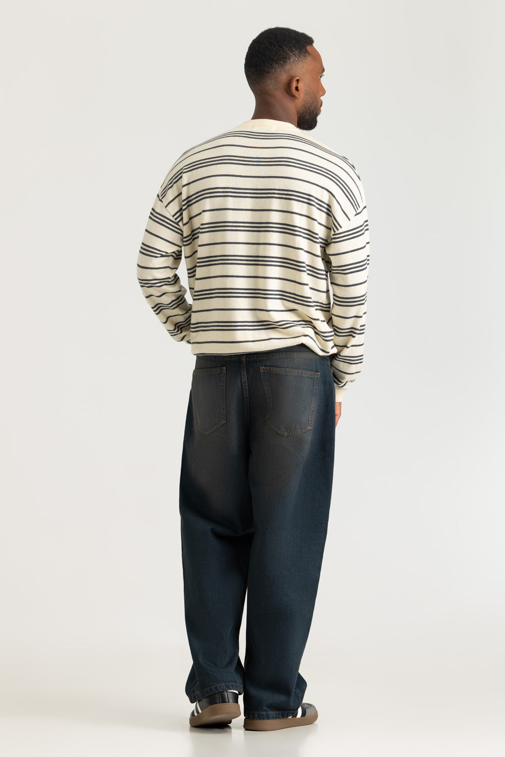 Regular Fit Sweater