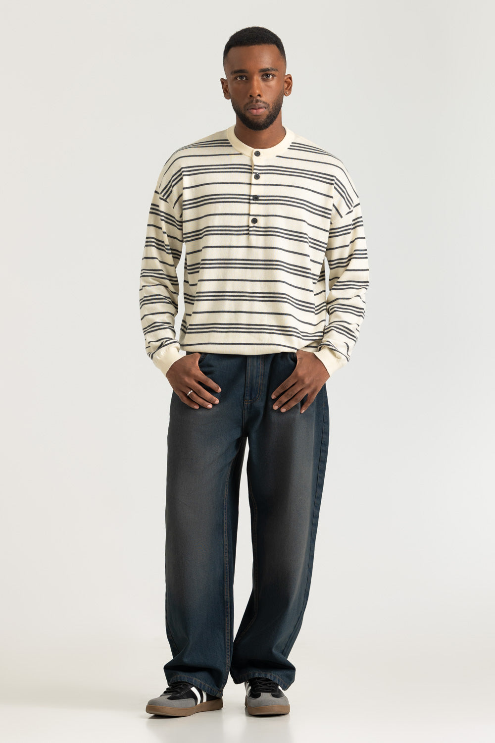 Regular Fit Sweater