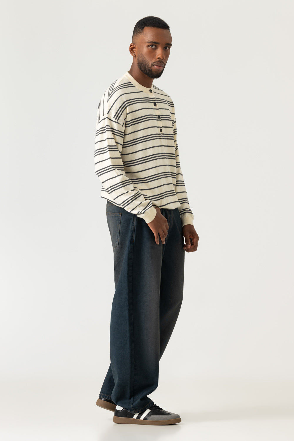 Regular Fit Sweater