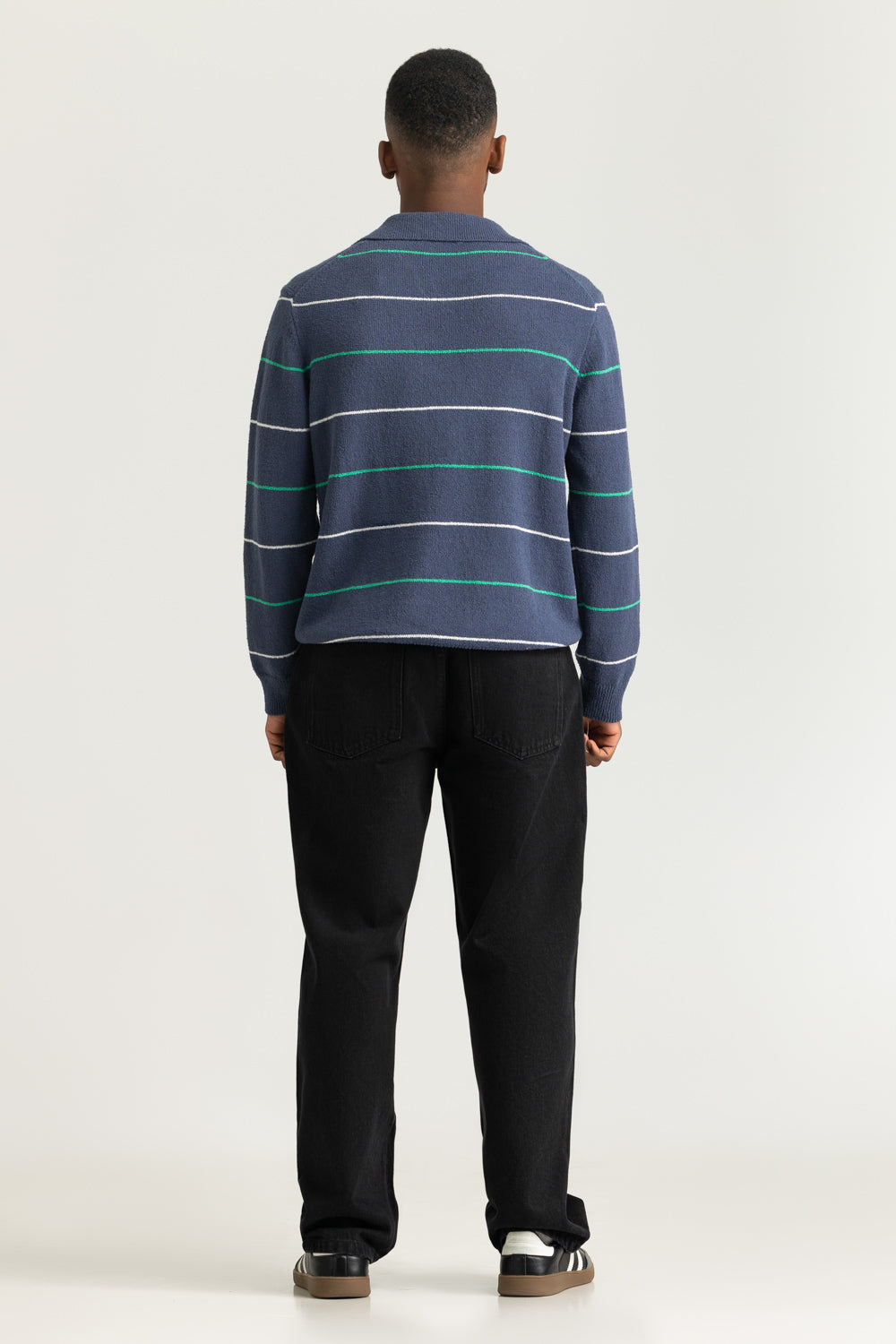 Regular Fit Sweater