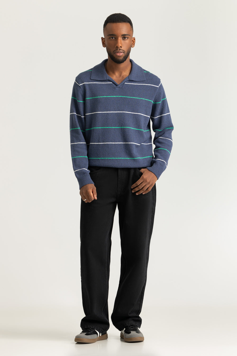 Regular Fit Sweater