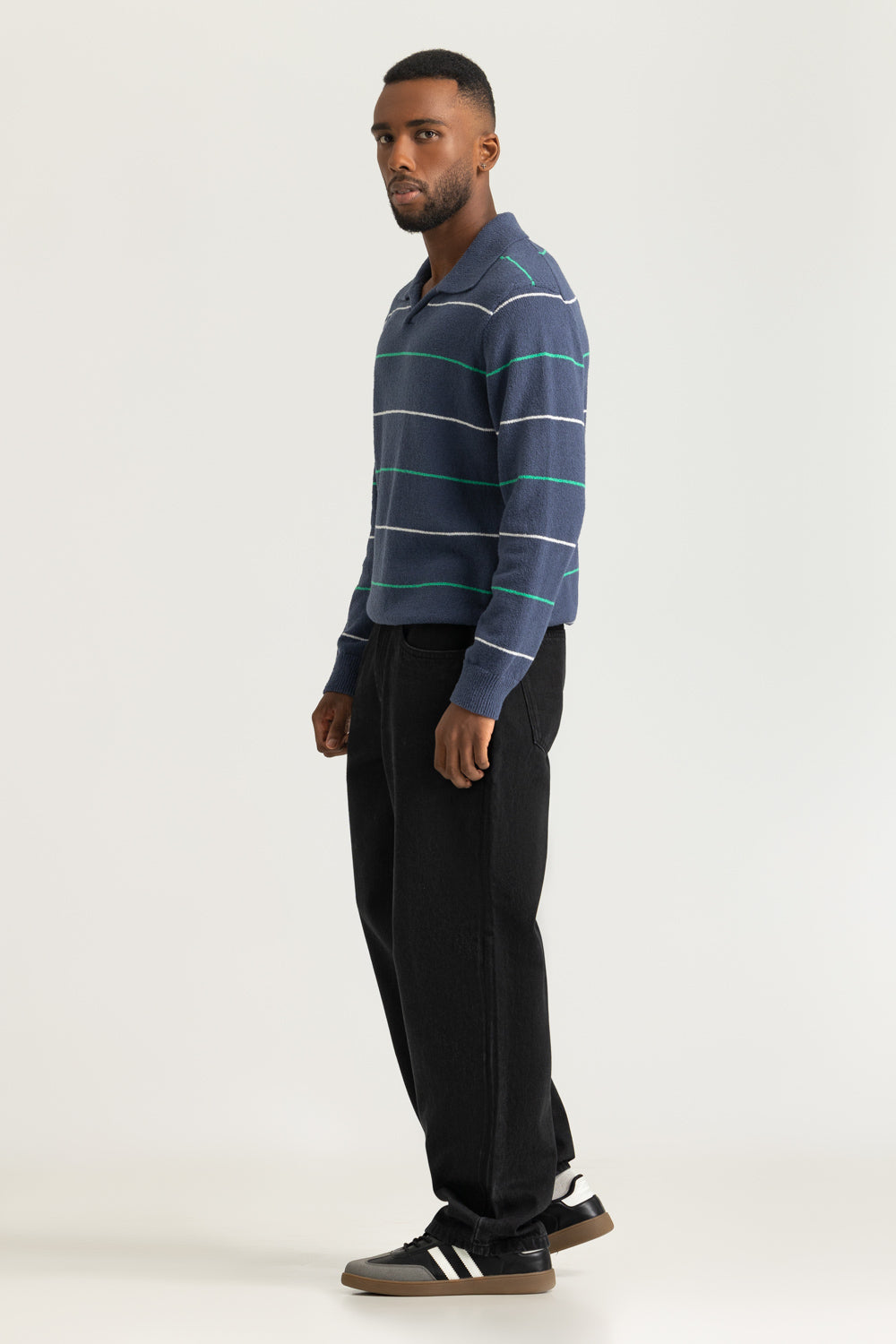 Regular Fit Sweater