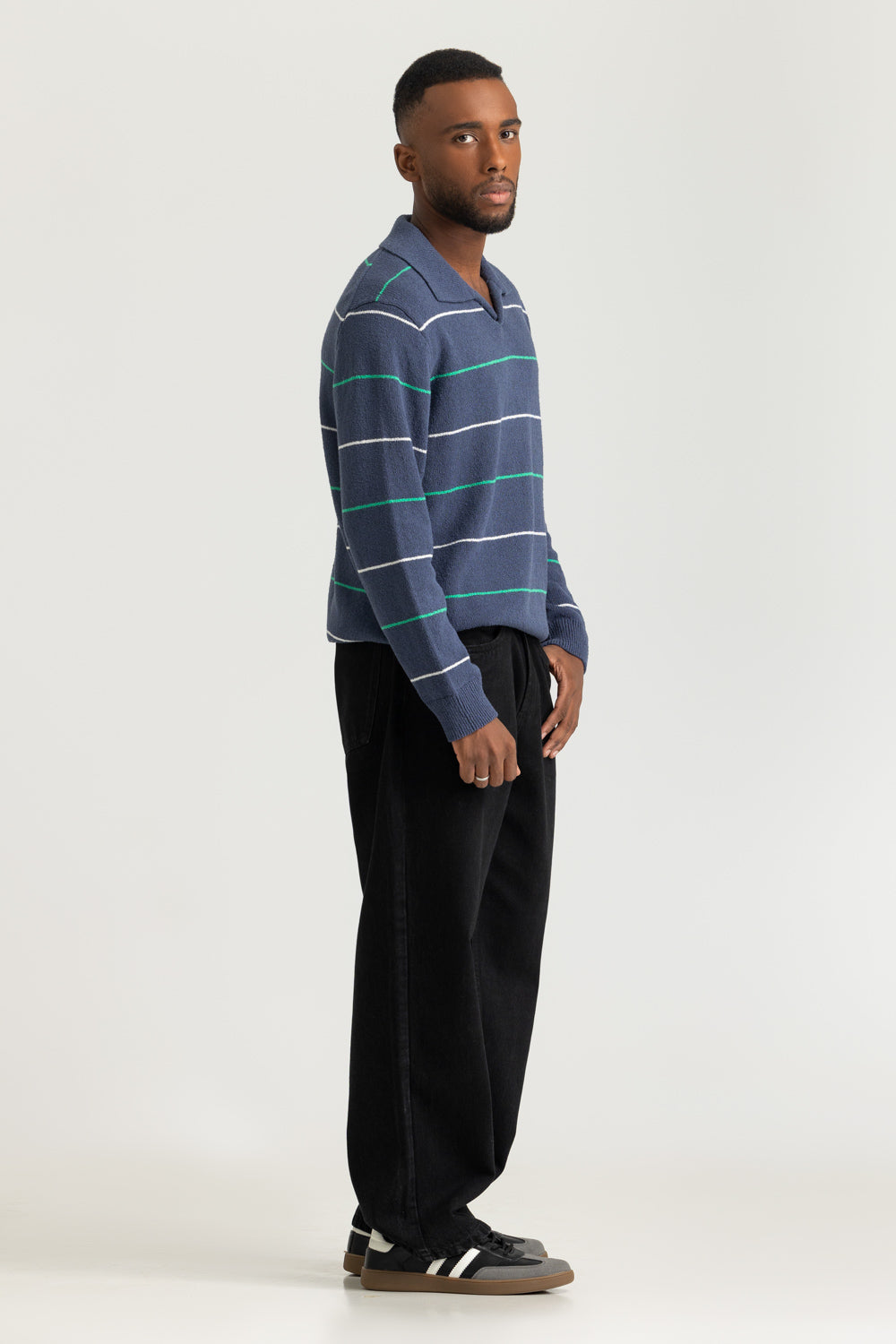 Regular Fit Sweater