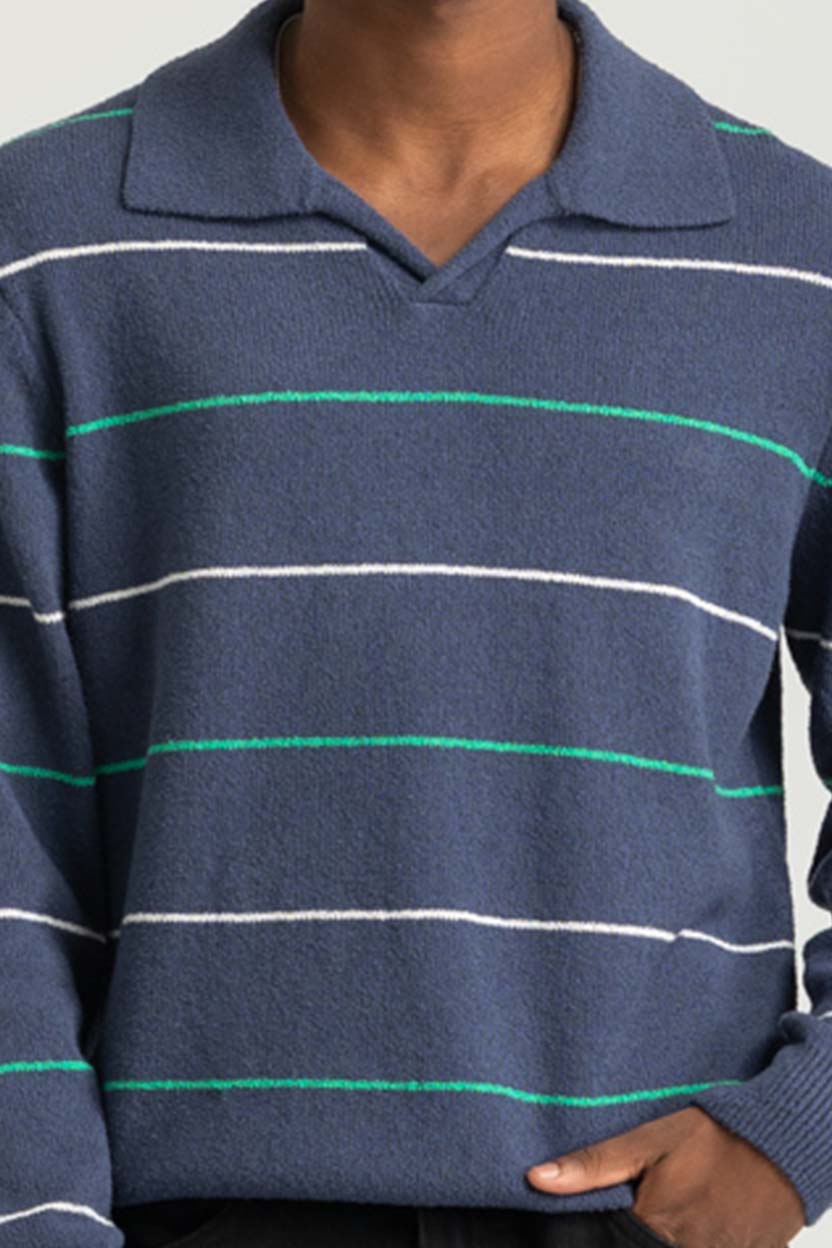 Regular Fit Sweater