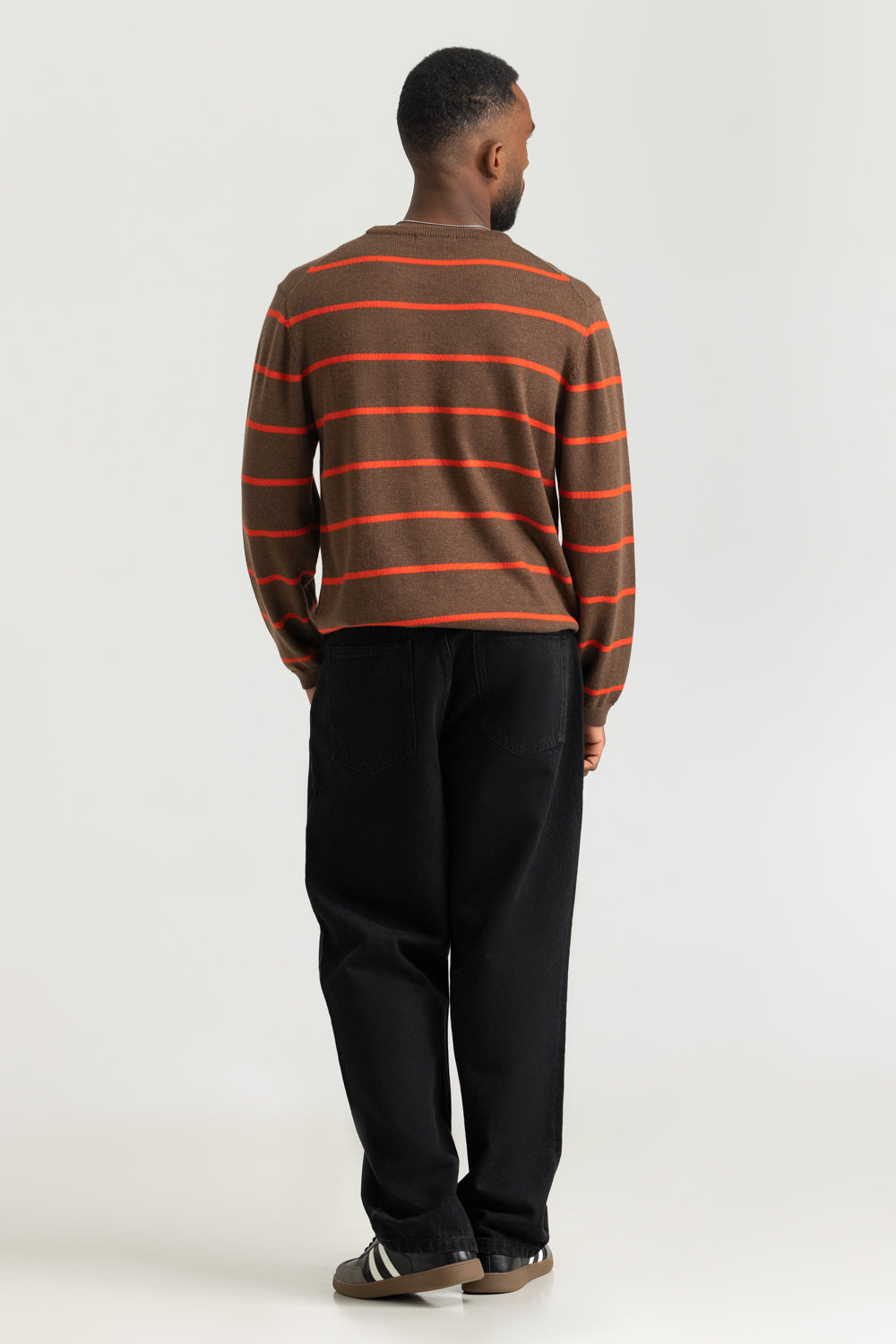 Regular Fit Sweater