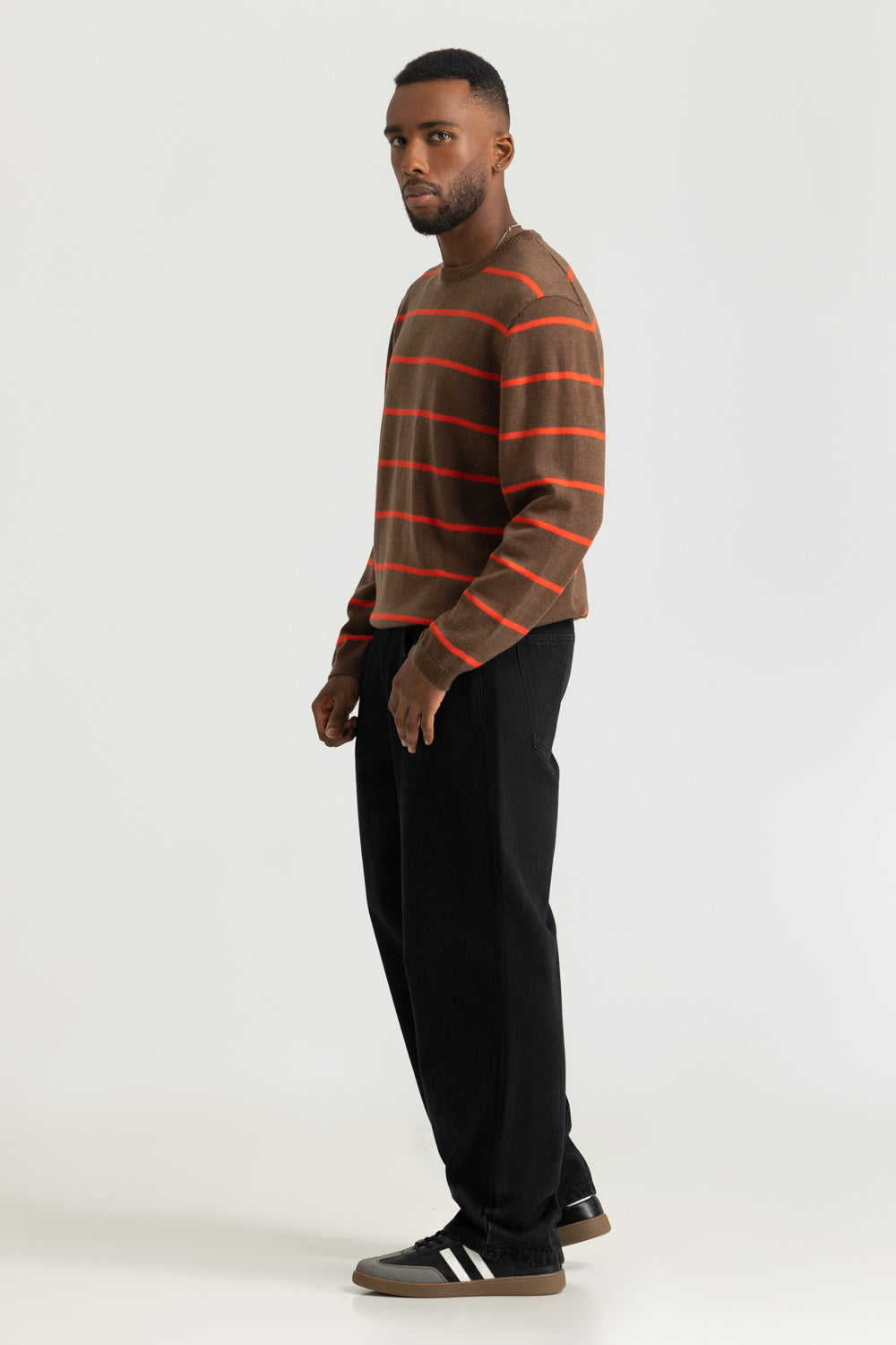 Regular Fit Sweater
