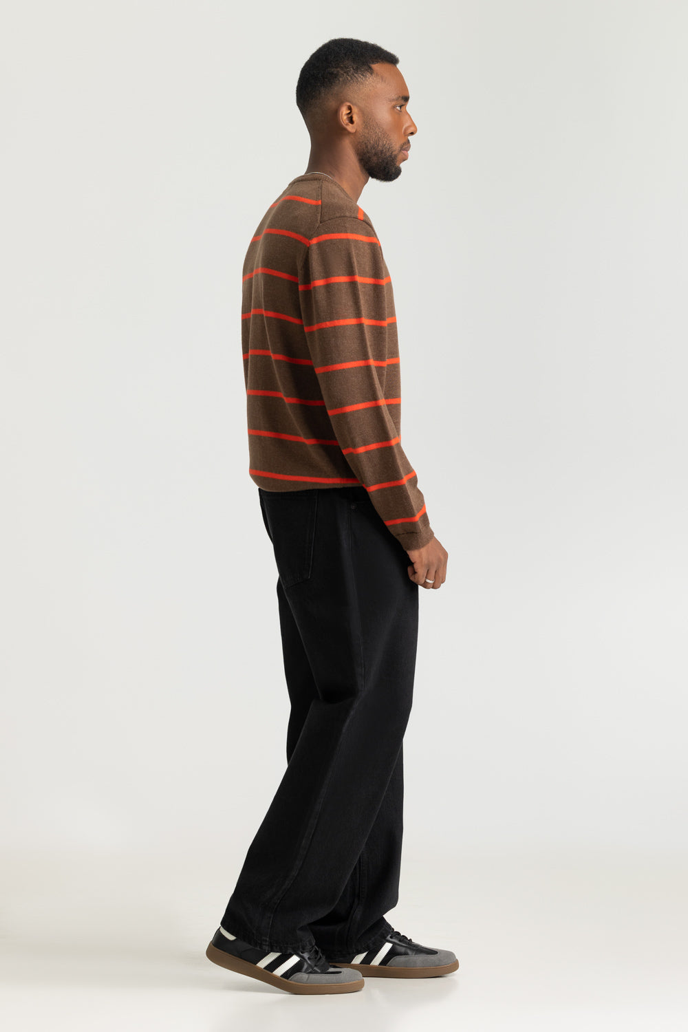 Regular Fit Sweater