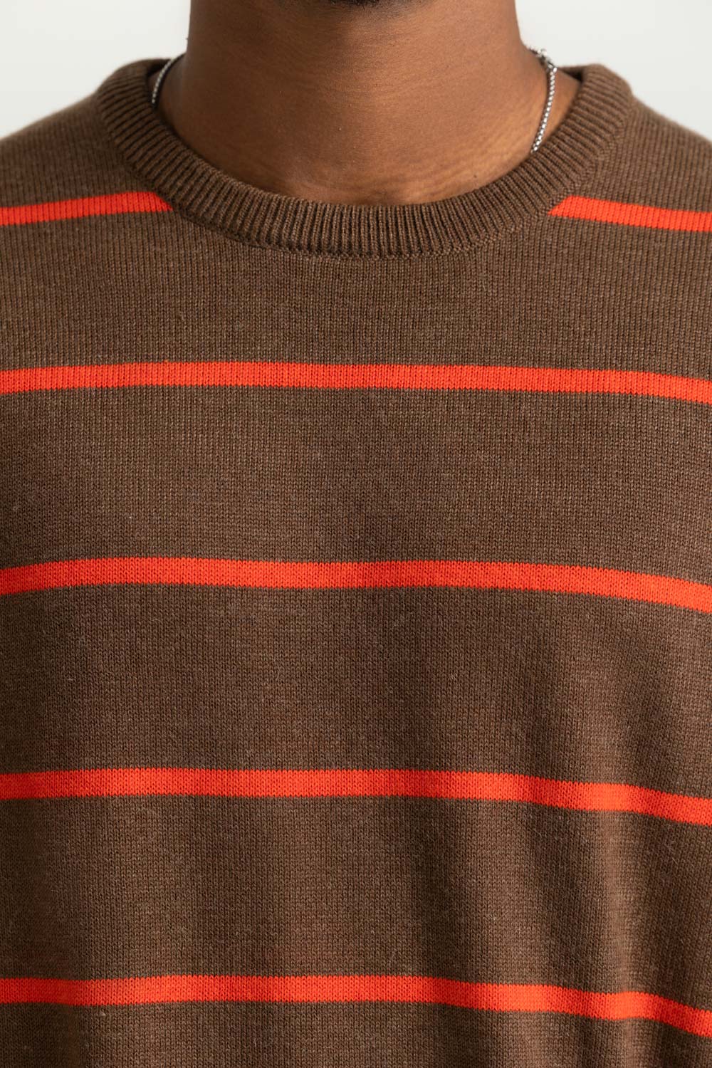 Regular Fit Sweater