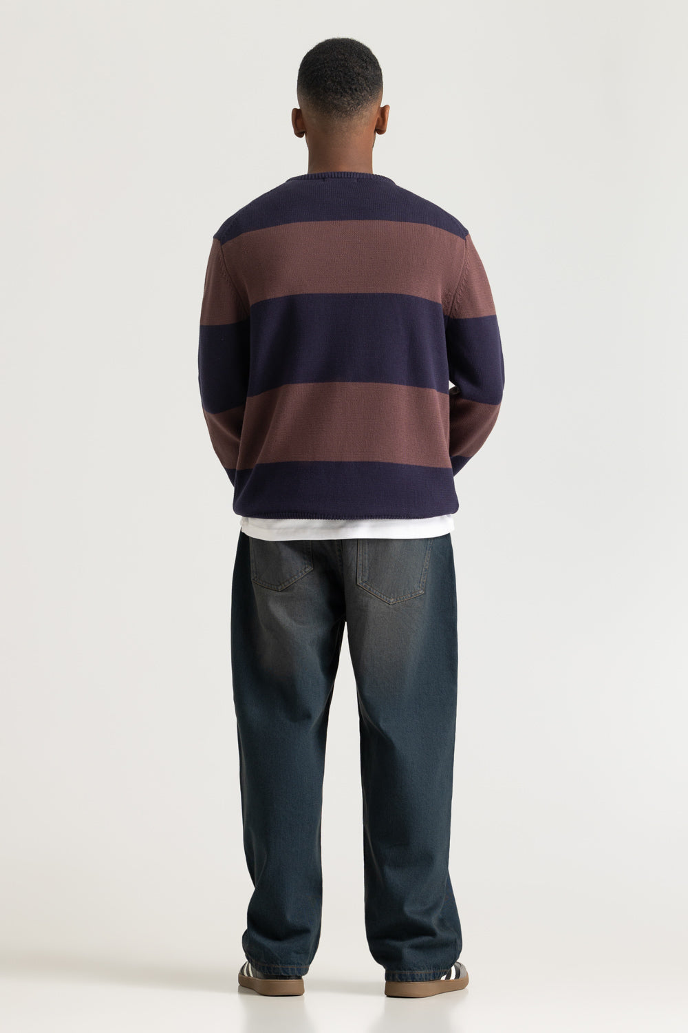Regular Fit Sweater