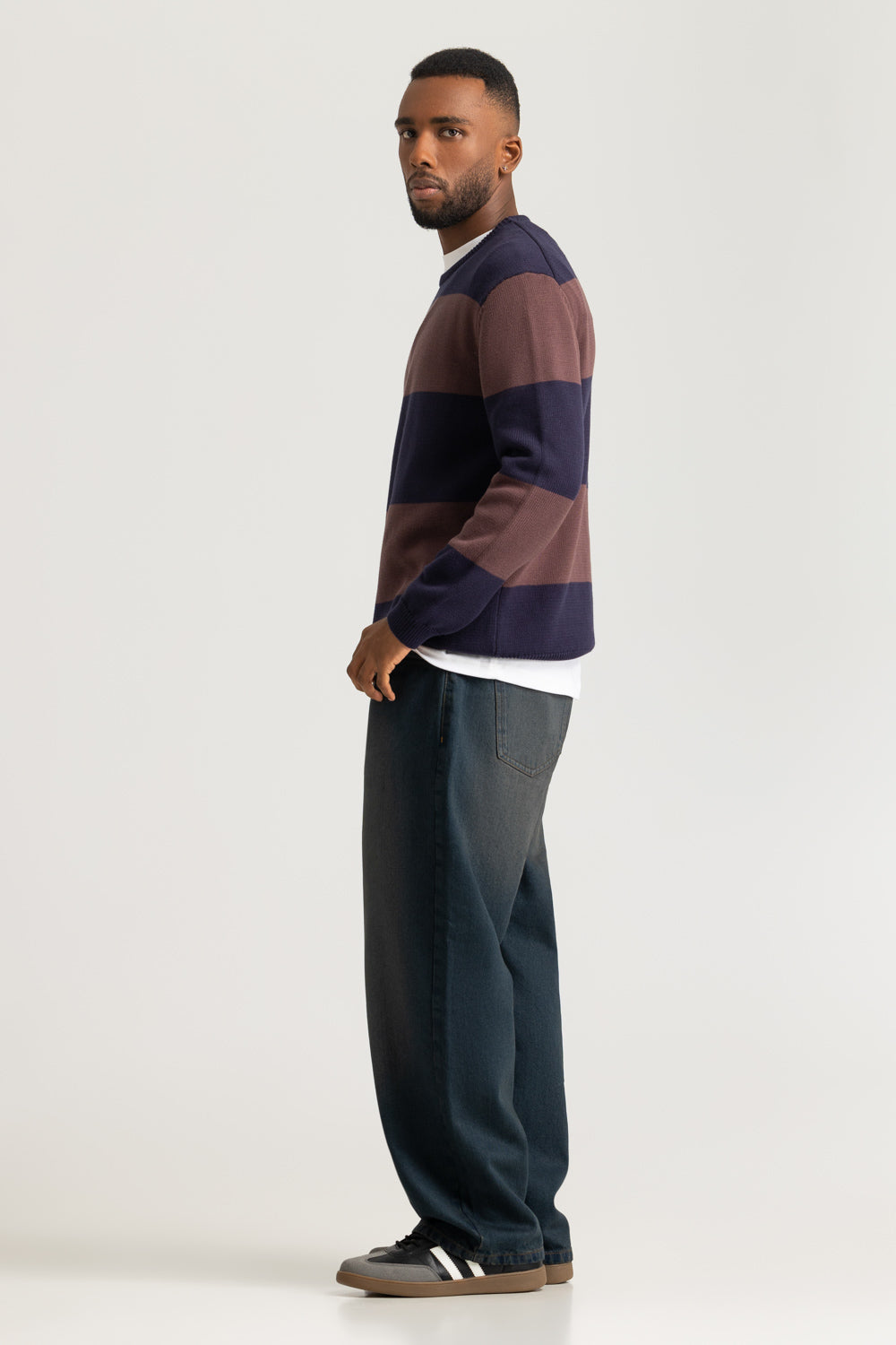 Regular Fit Sweater