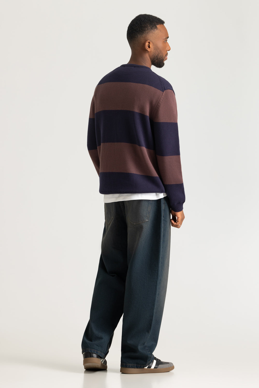 Regular Fit Sweater