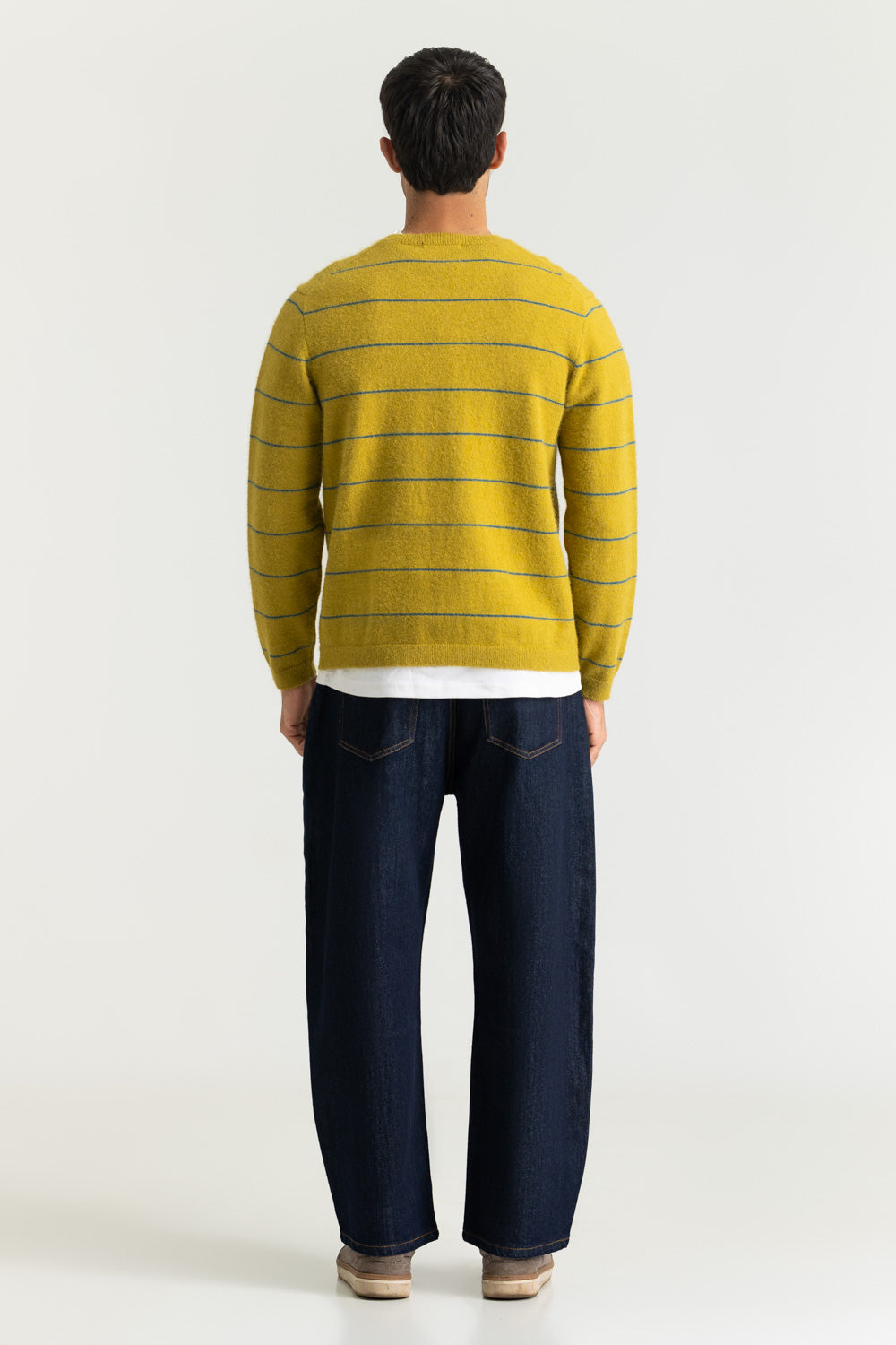 Regular Fit Sweater