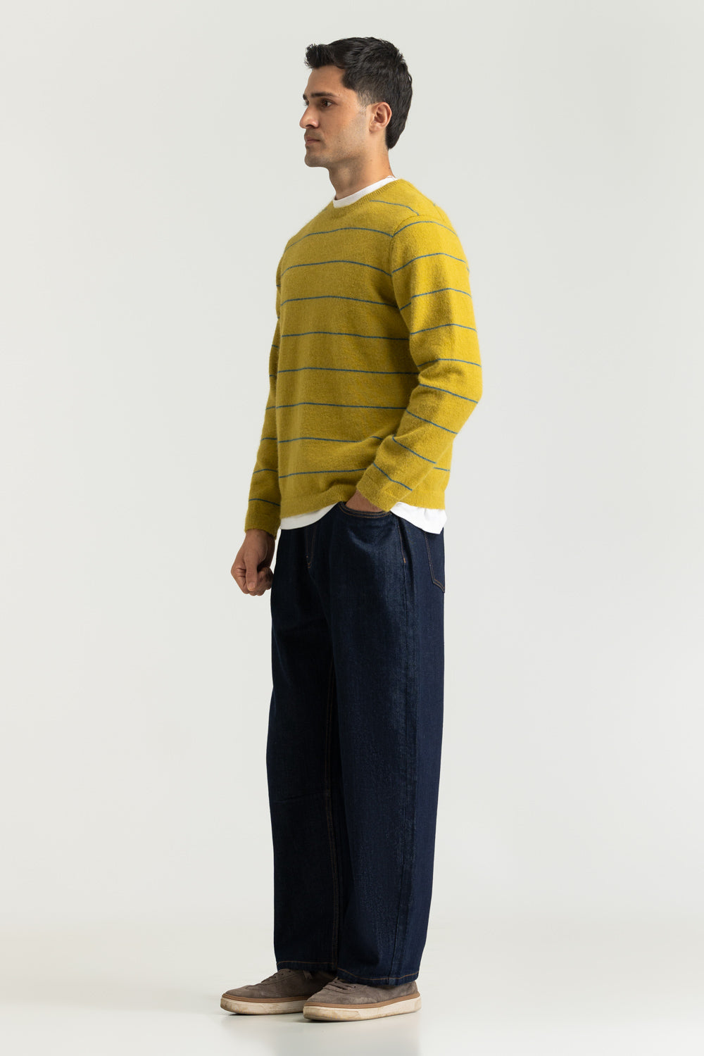 Regular Fit Sweater