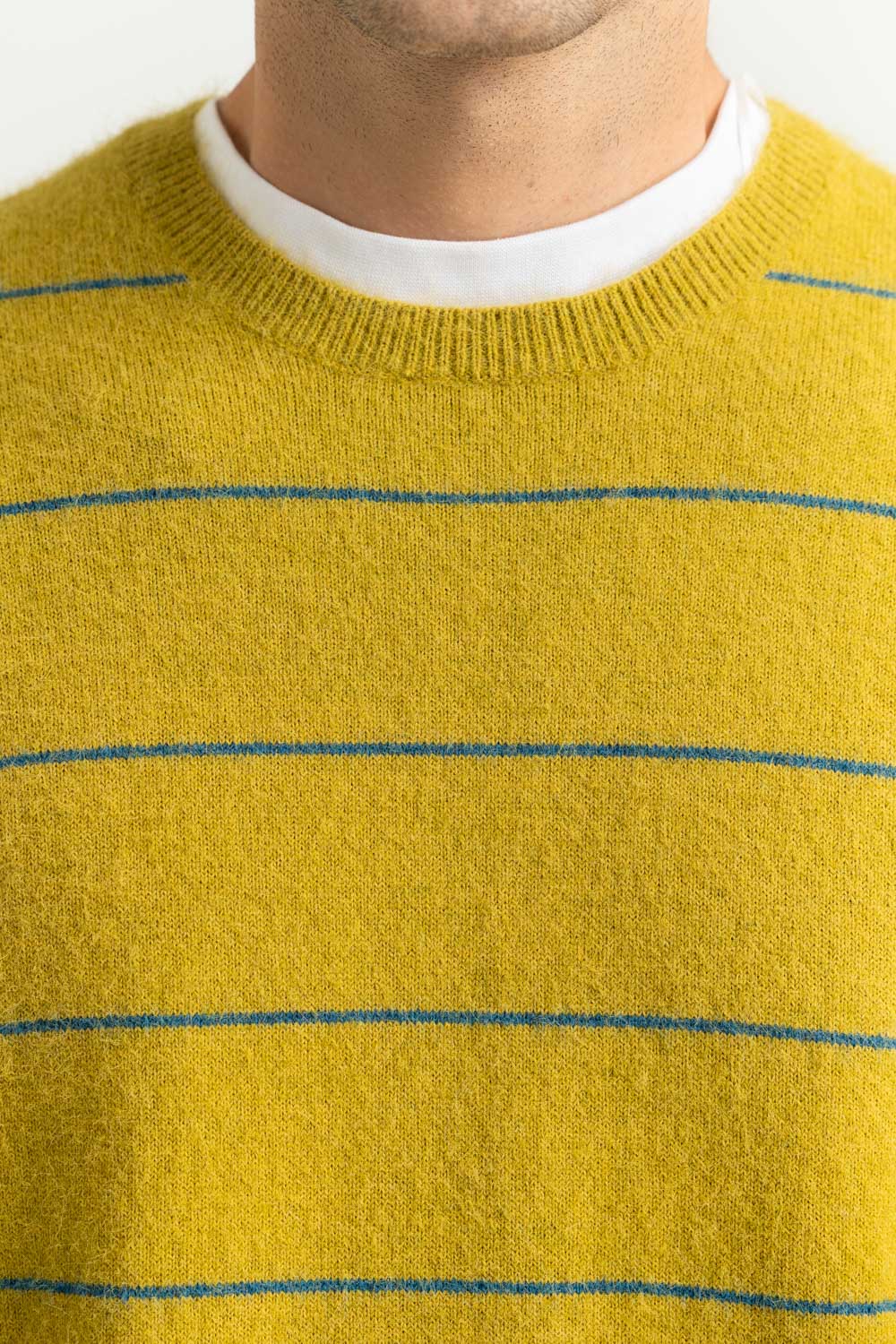 Regular Fit Sweater