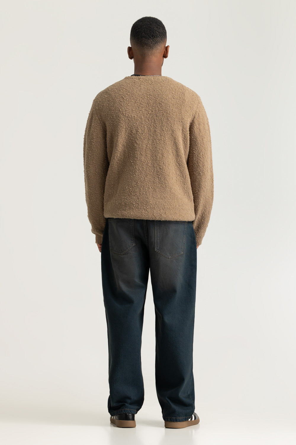 Regular Fit Sweater