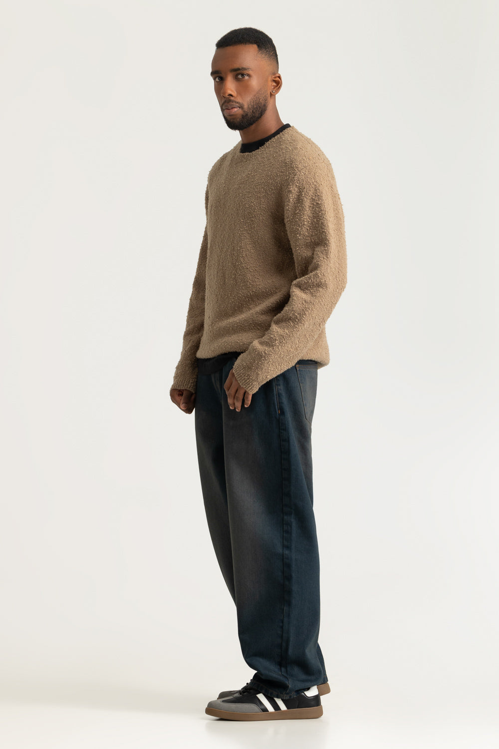 Regular Fit Sweater