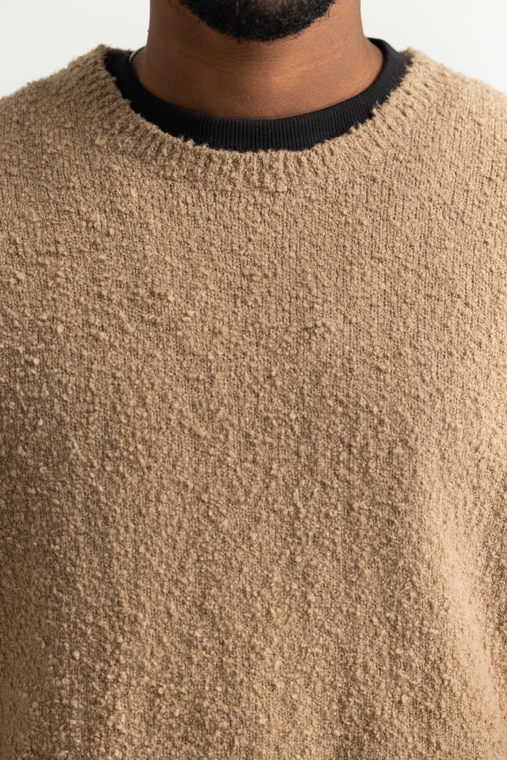 Regular Fit Sweater
