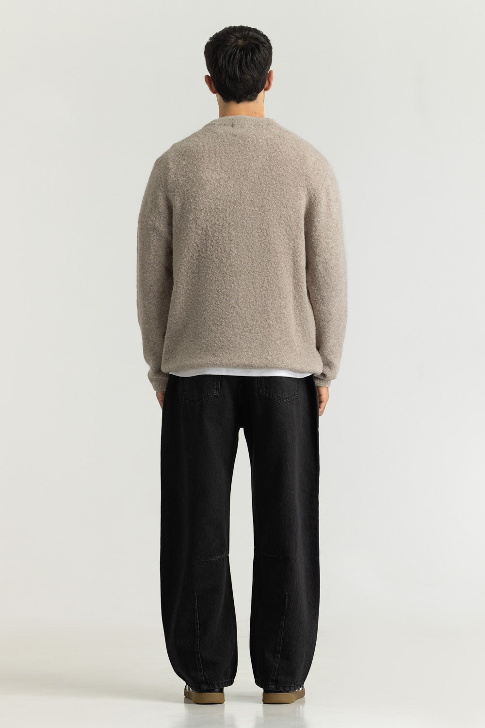 Regular Fit Sweater