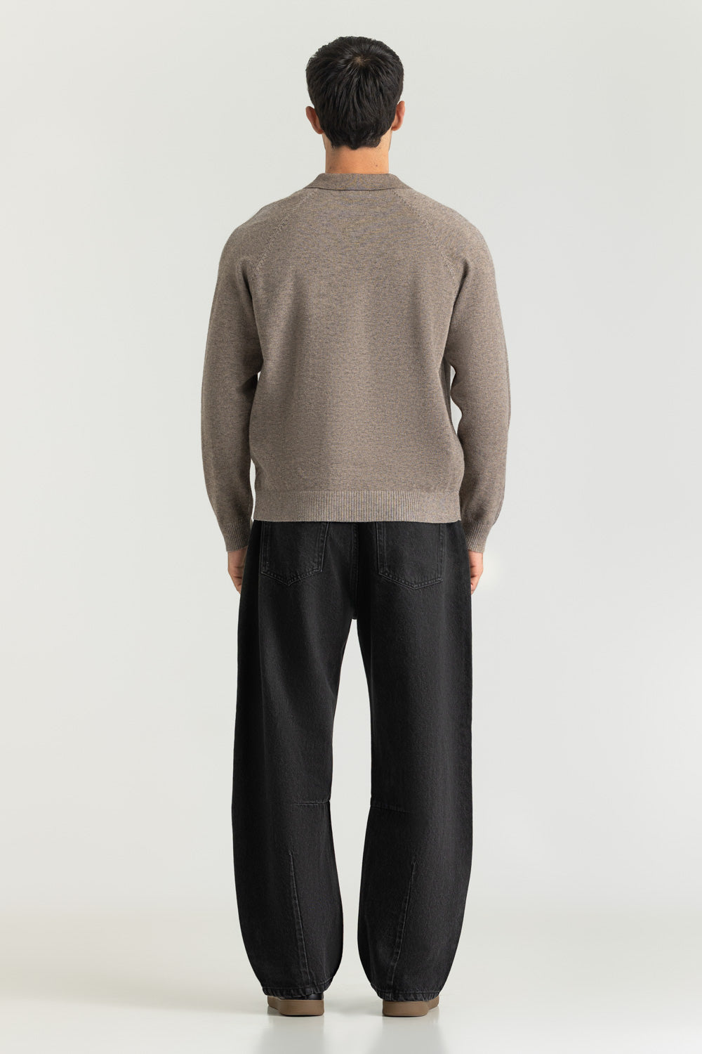 Regular Fit Sweater
