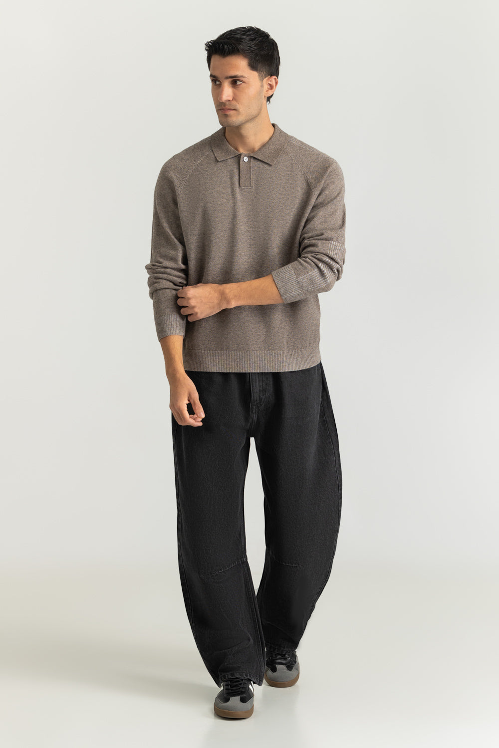 Regular Fit Sweater