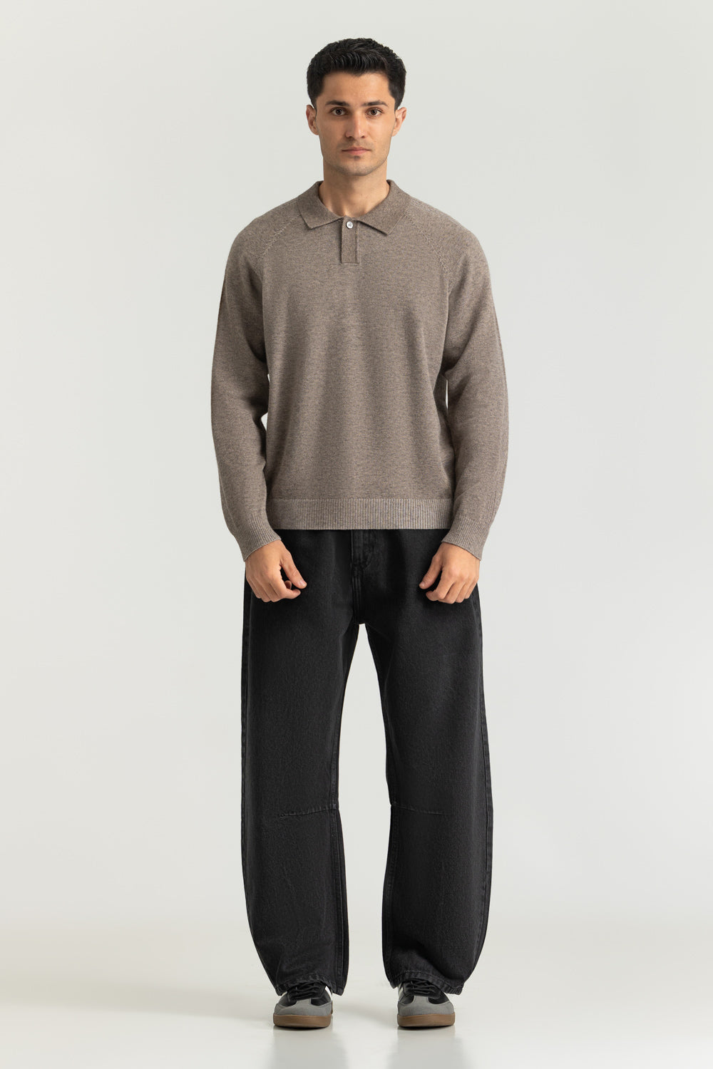 Regular Fit Sweater