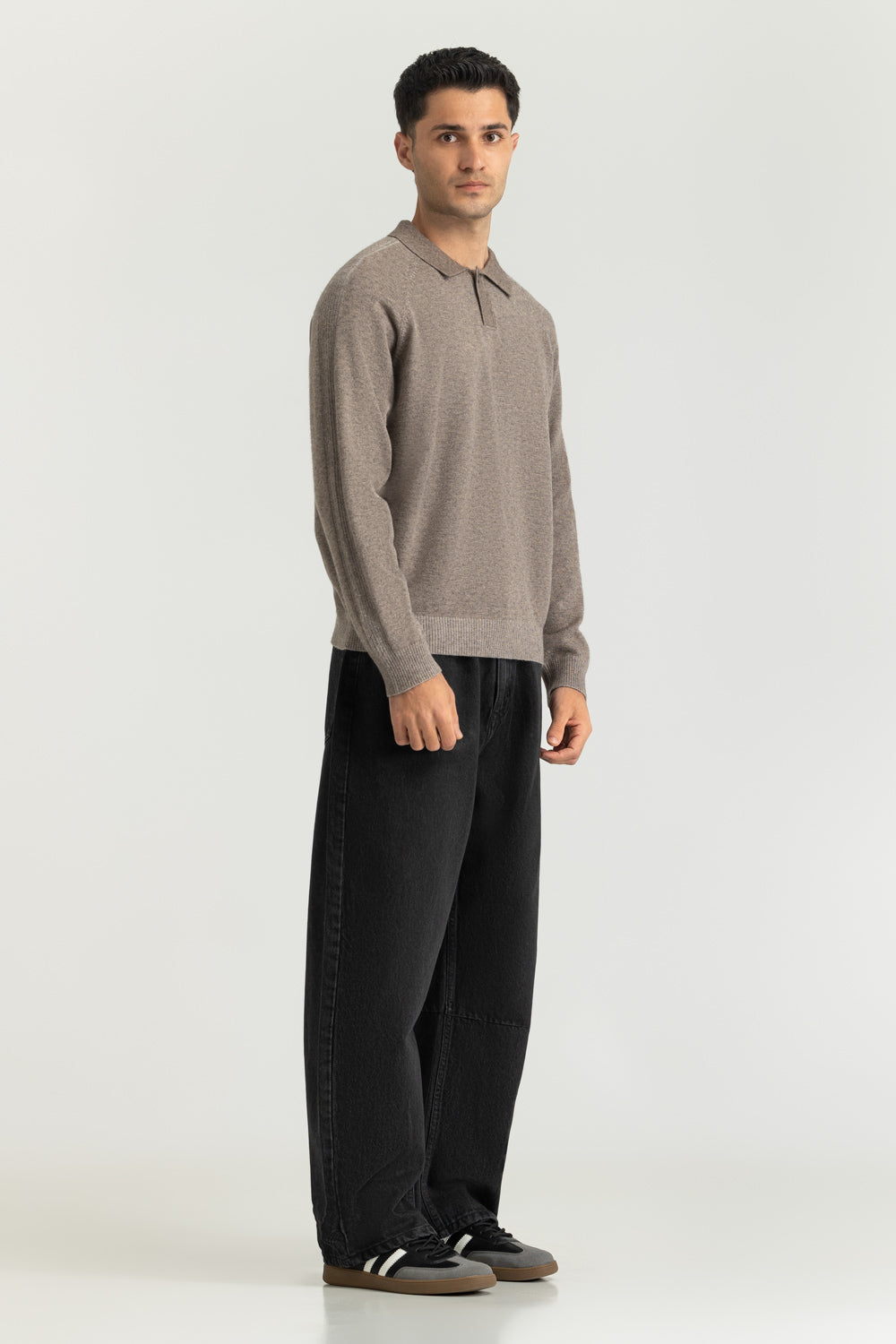 Regular Fit Sweater