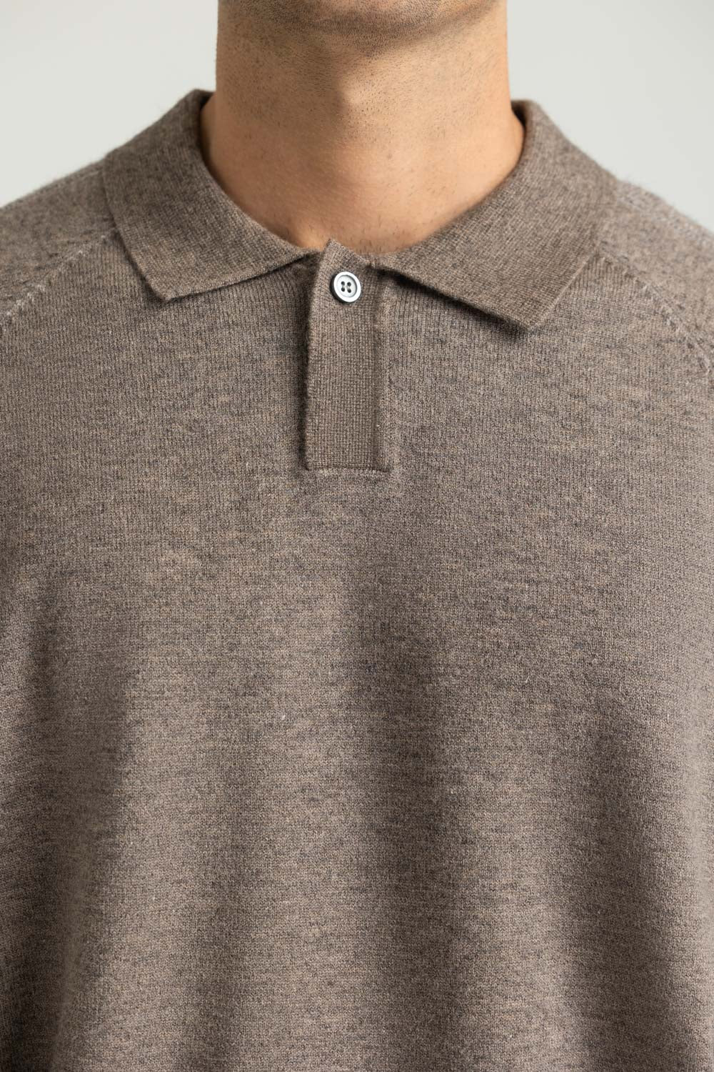 Regular Fit Sweater