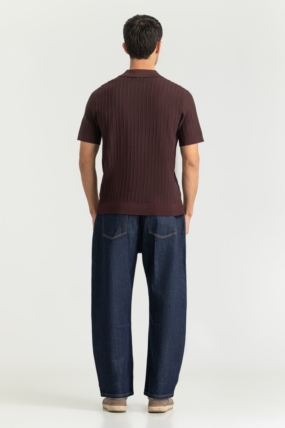 Regular Fit Sweater