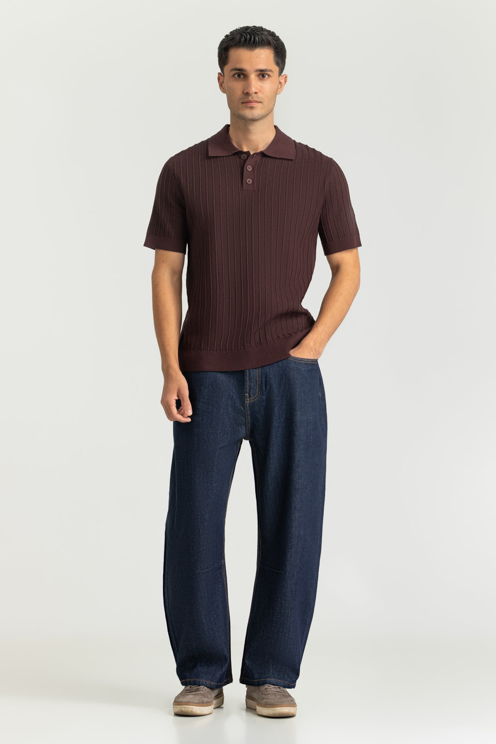 Regular Fit Sweater