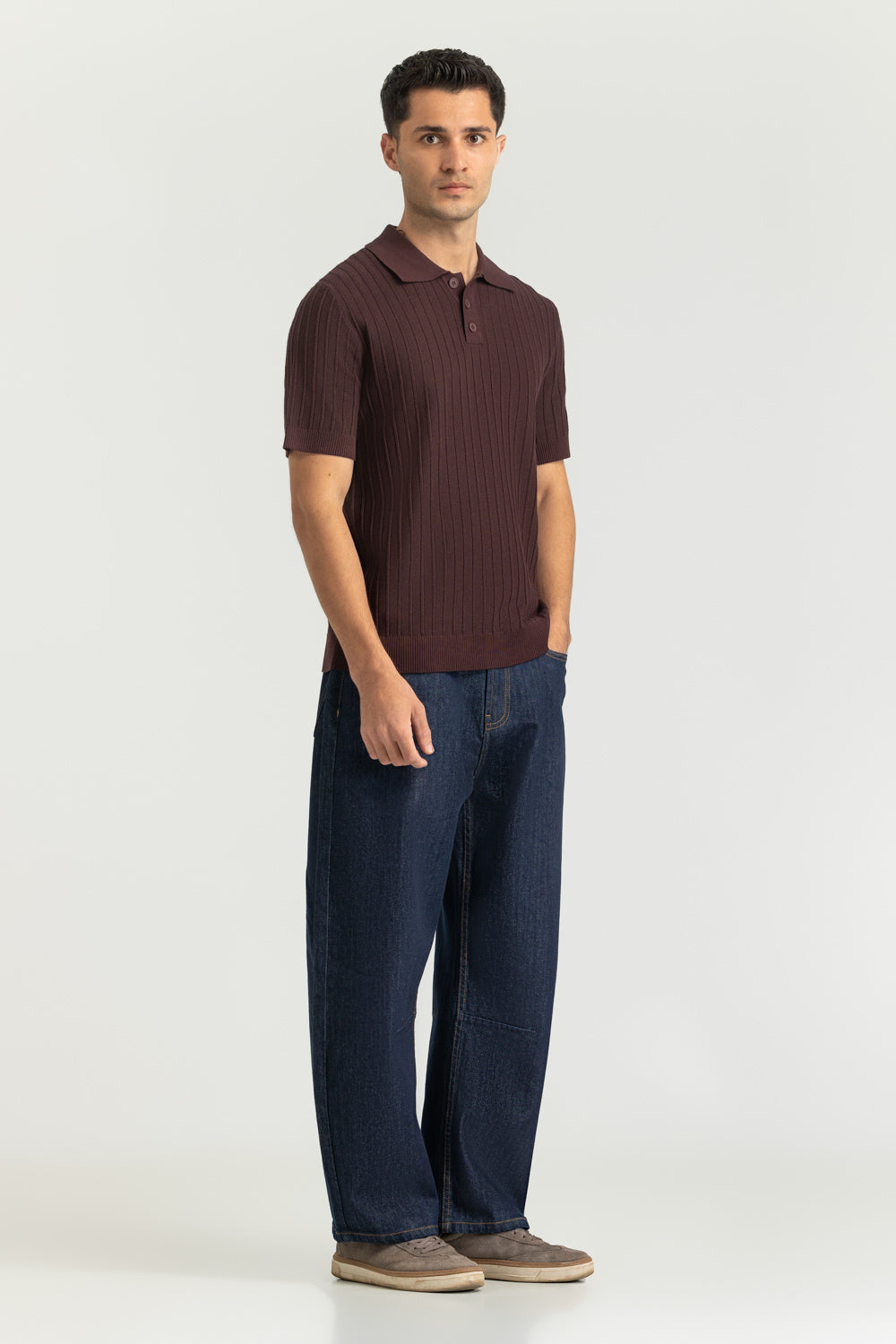 Regular Fit Sweater