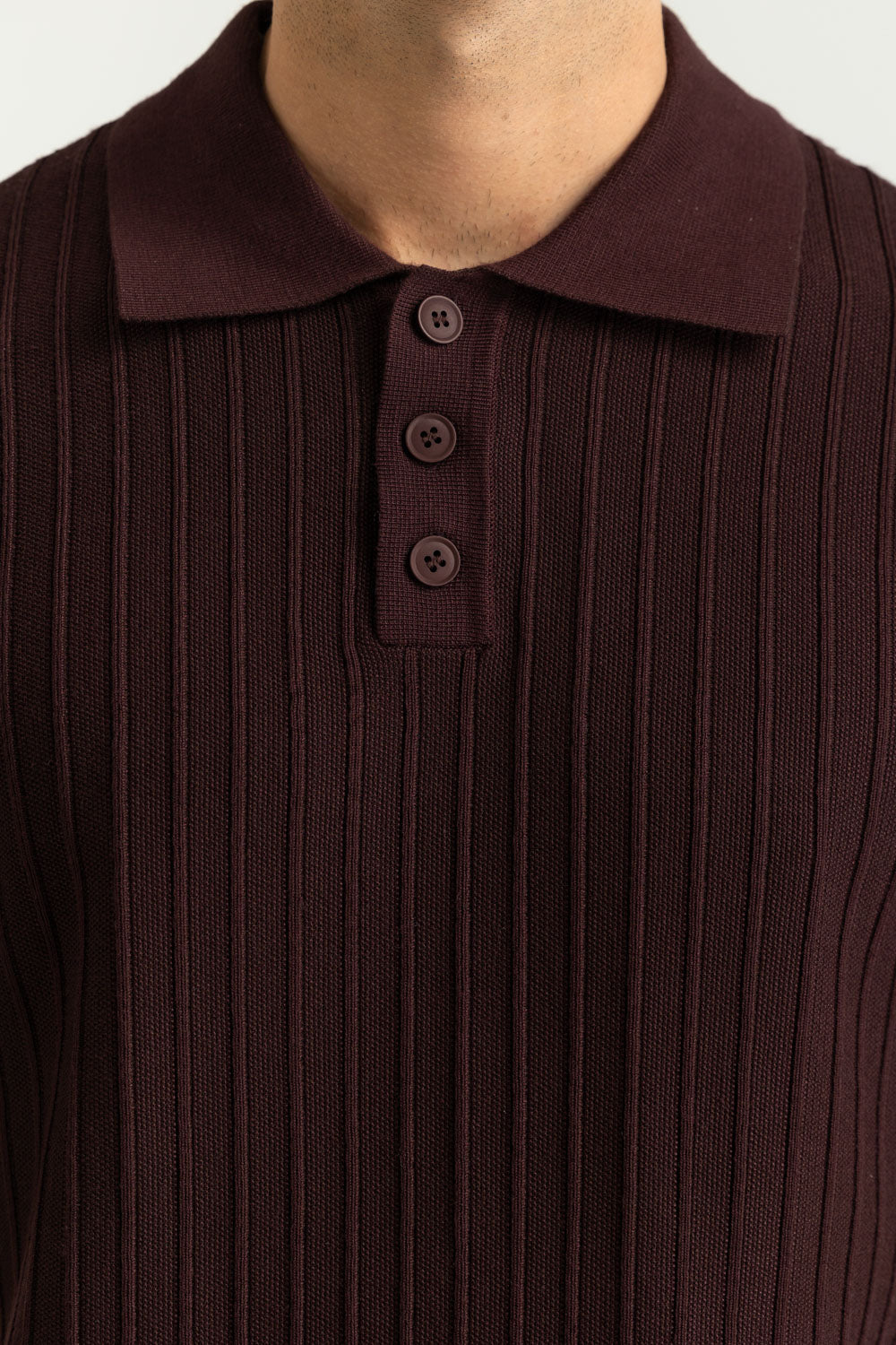Regular Fit Sweater