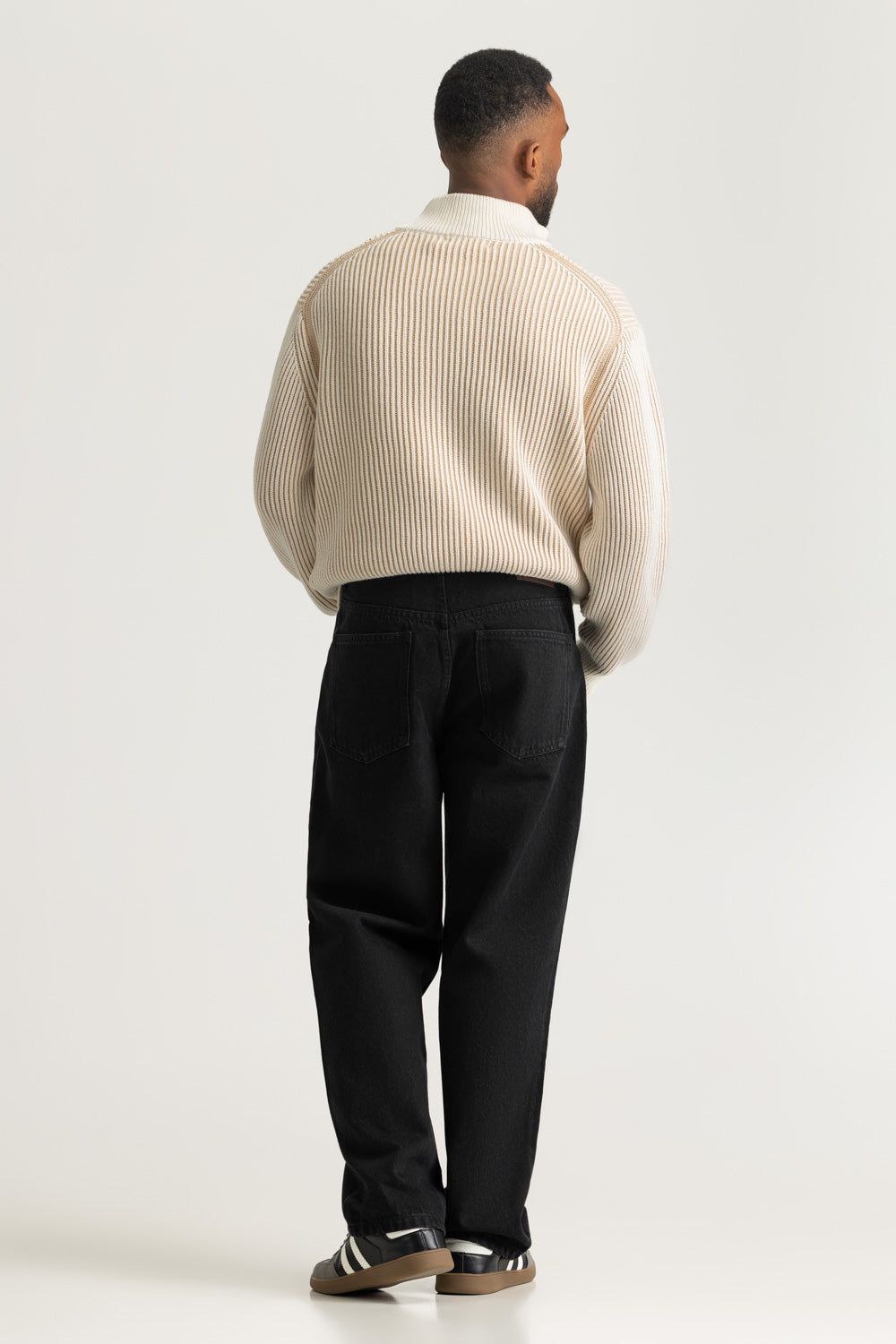 Regular Fit Sweater