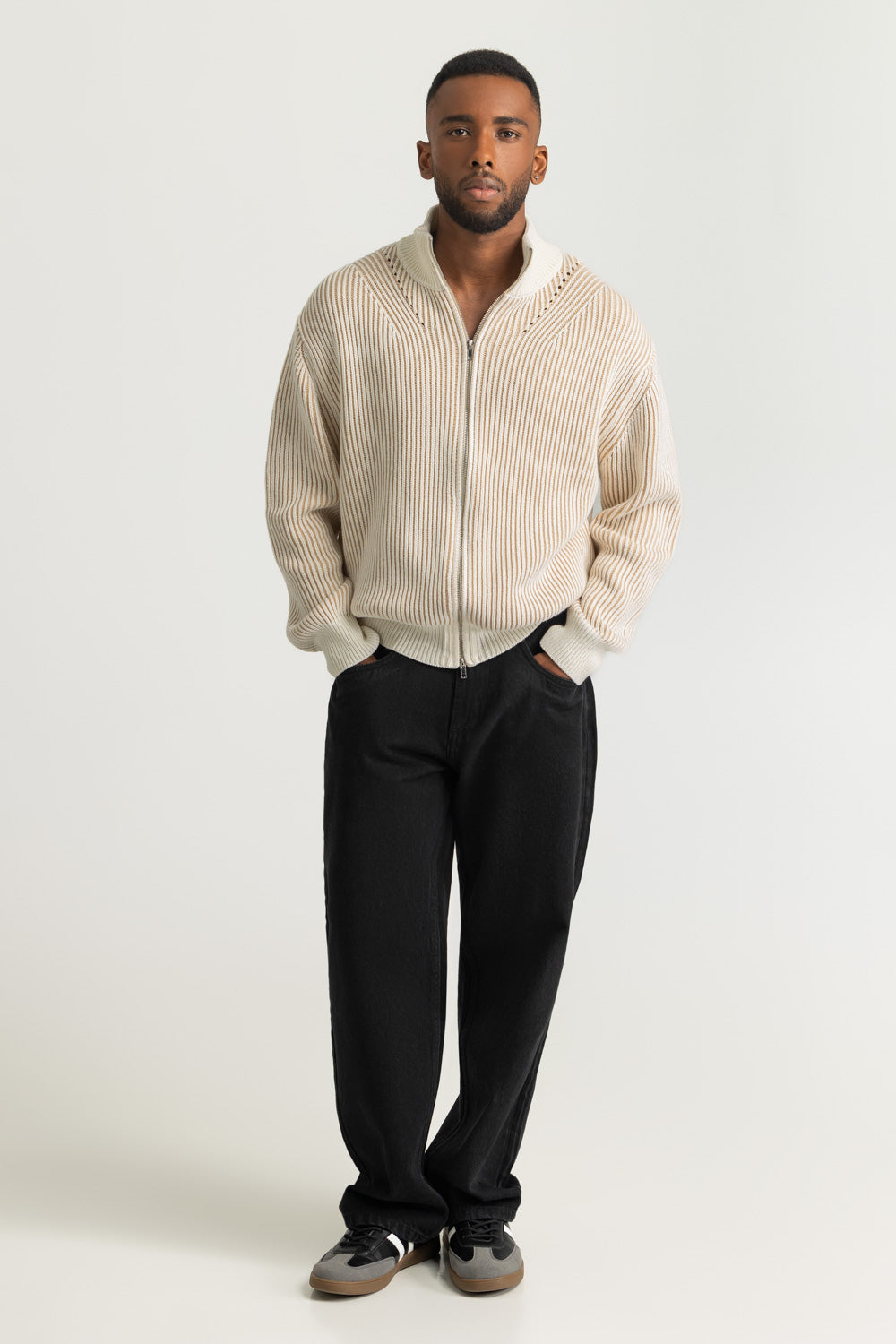 Regular Fit Sweater