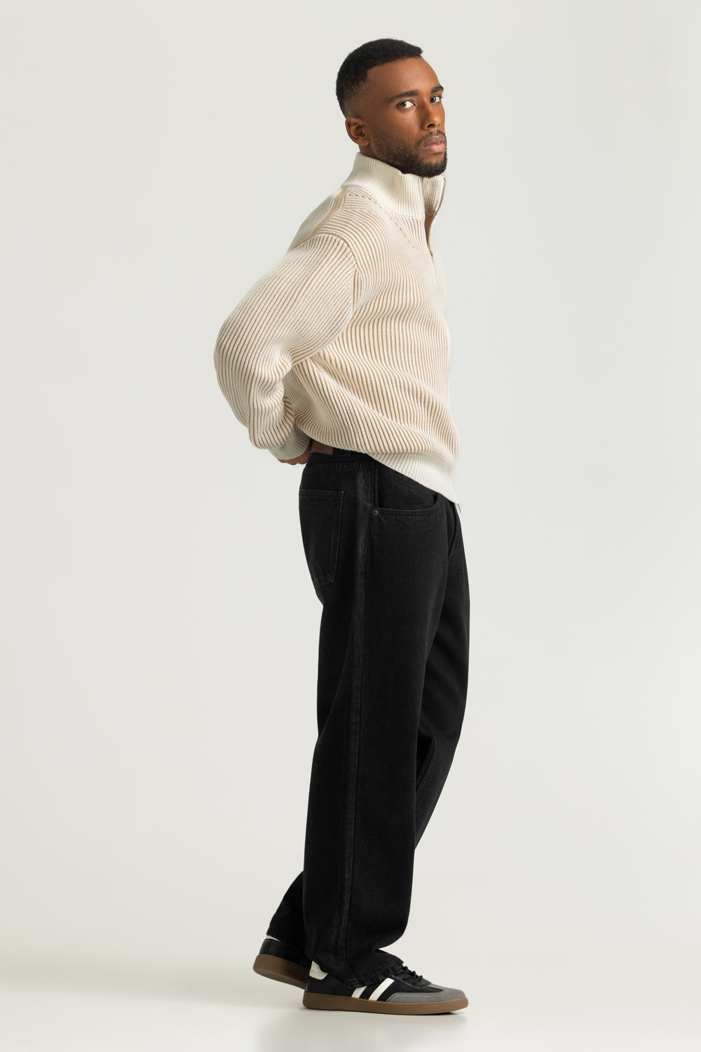 Regular Fit Sweater
