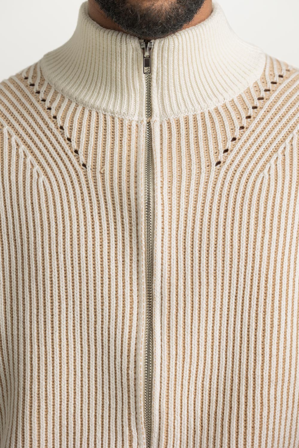 Regular Fit Sweater