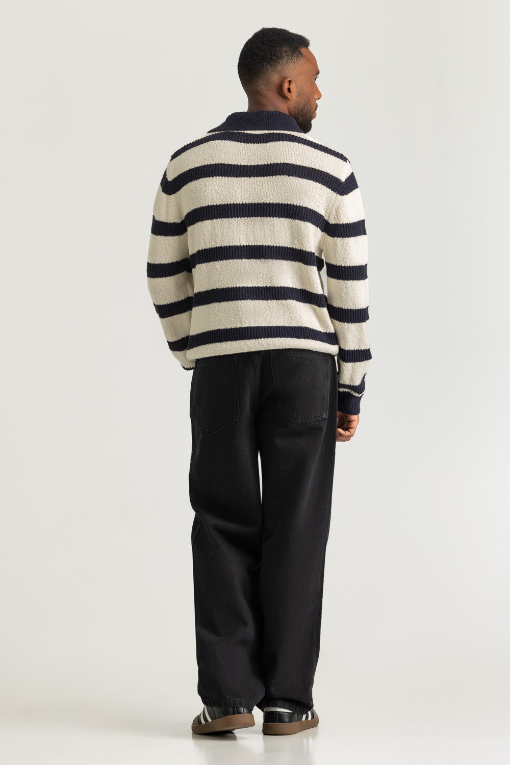 Regular Fit Sweater