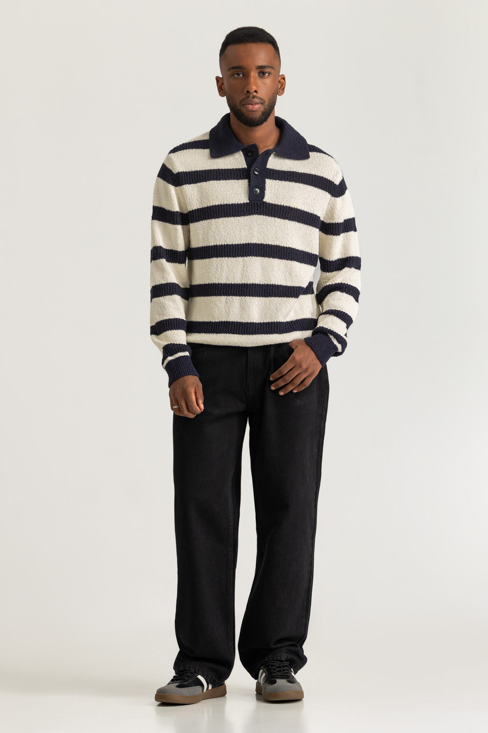Regular Fit Sweater